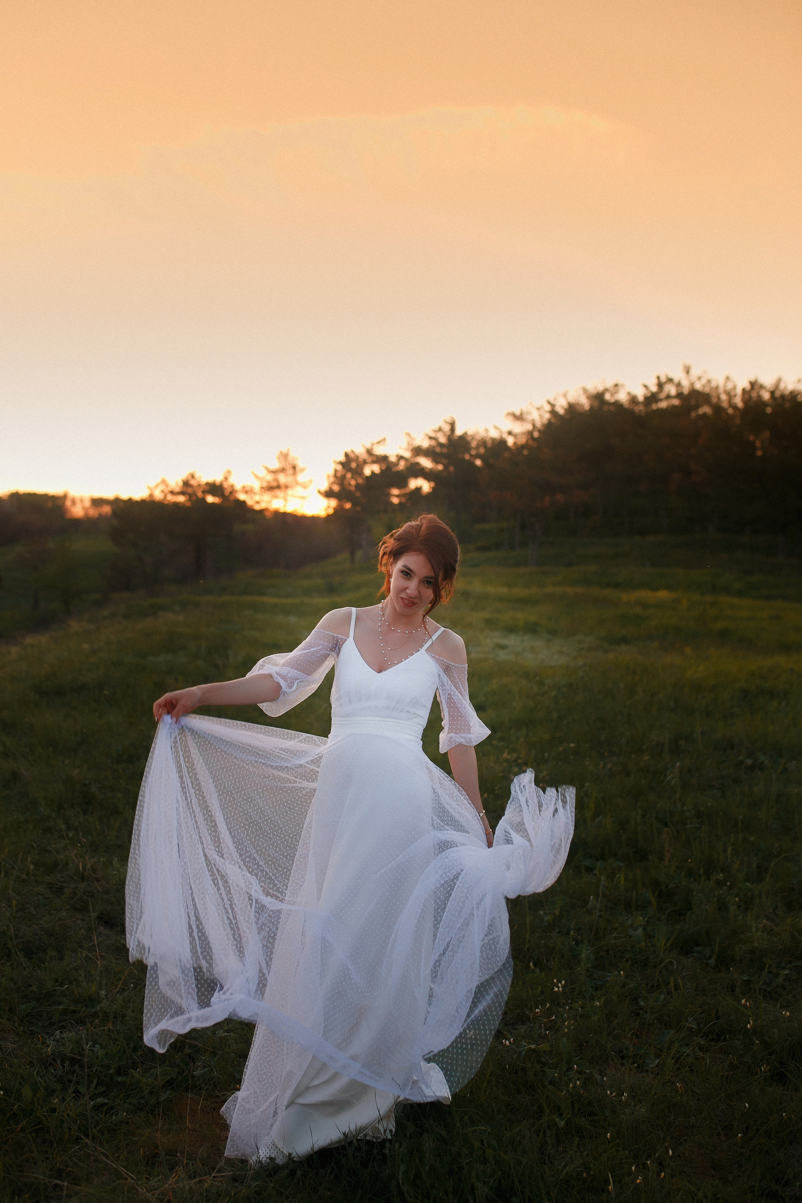 Алина и Денис. Свадебный и семейный фотограф  Новочеркасск Виктория Литвиненко