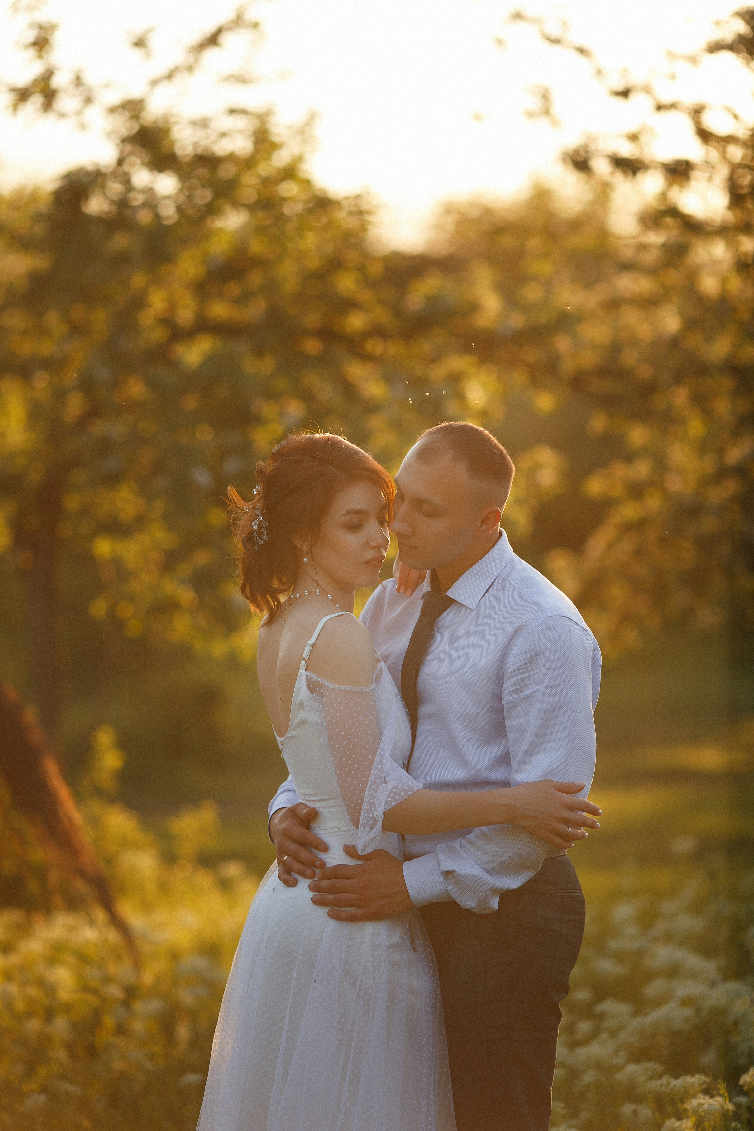 Алина и Денис. Свадебный и семейный фотограф  Новочеркасск Виктория Литвиненко