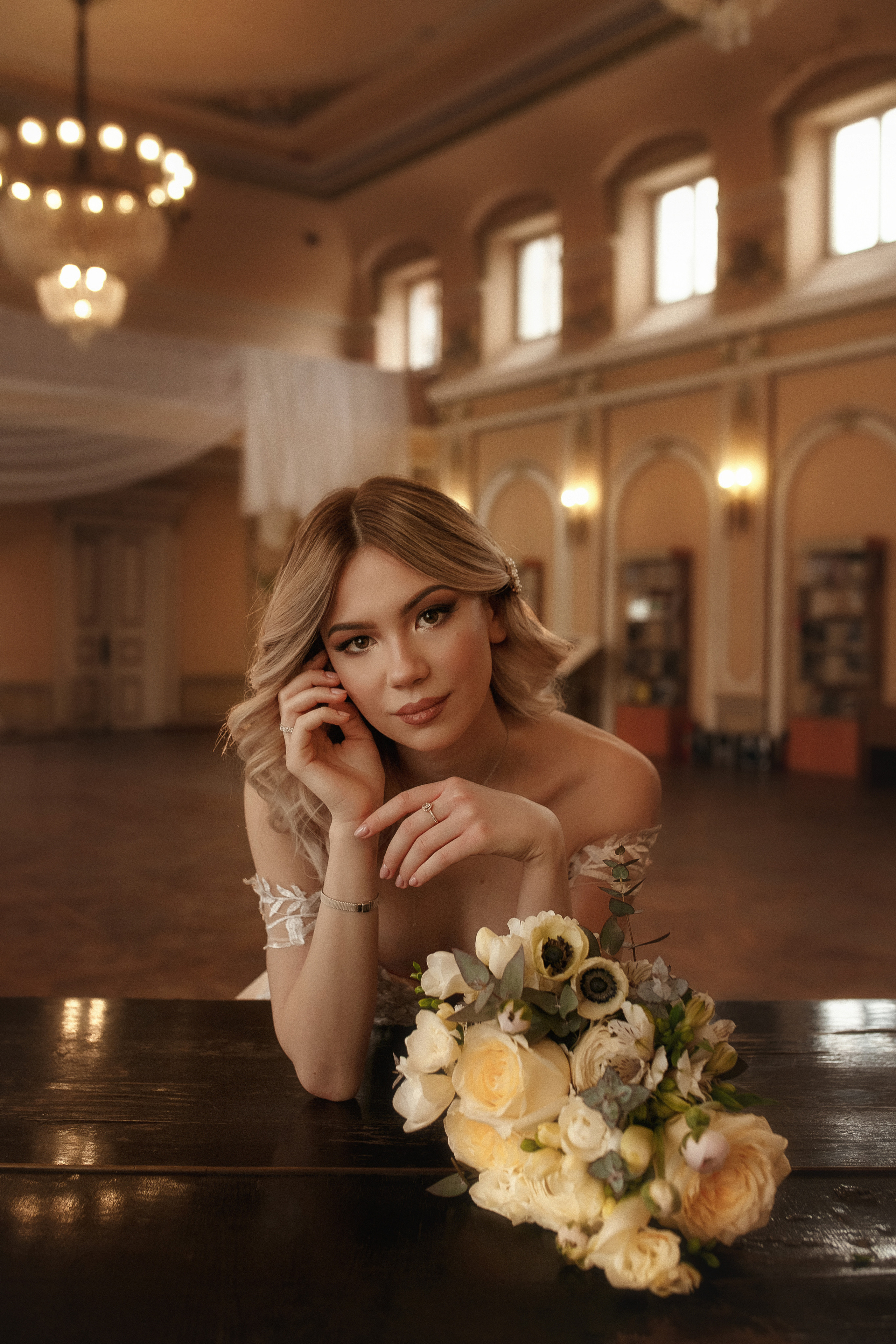 Ангелина и Семен. Свадебный и семейный фотограф  Новочеркасск Виктория Литвиненко