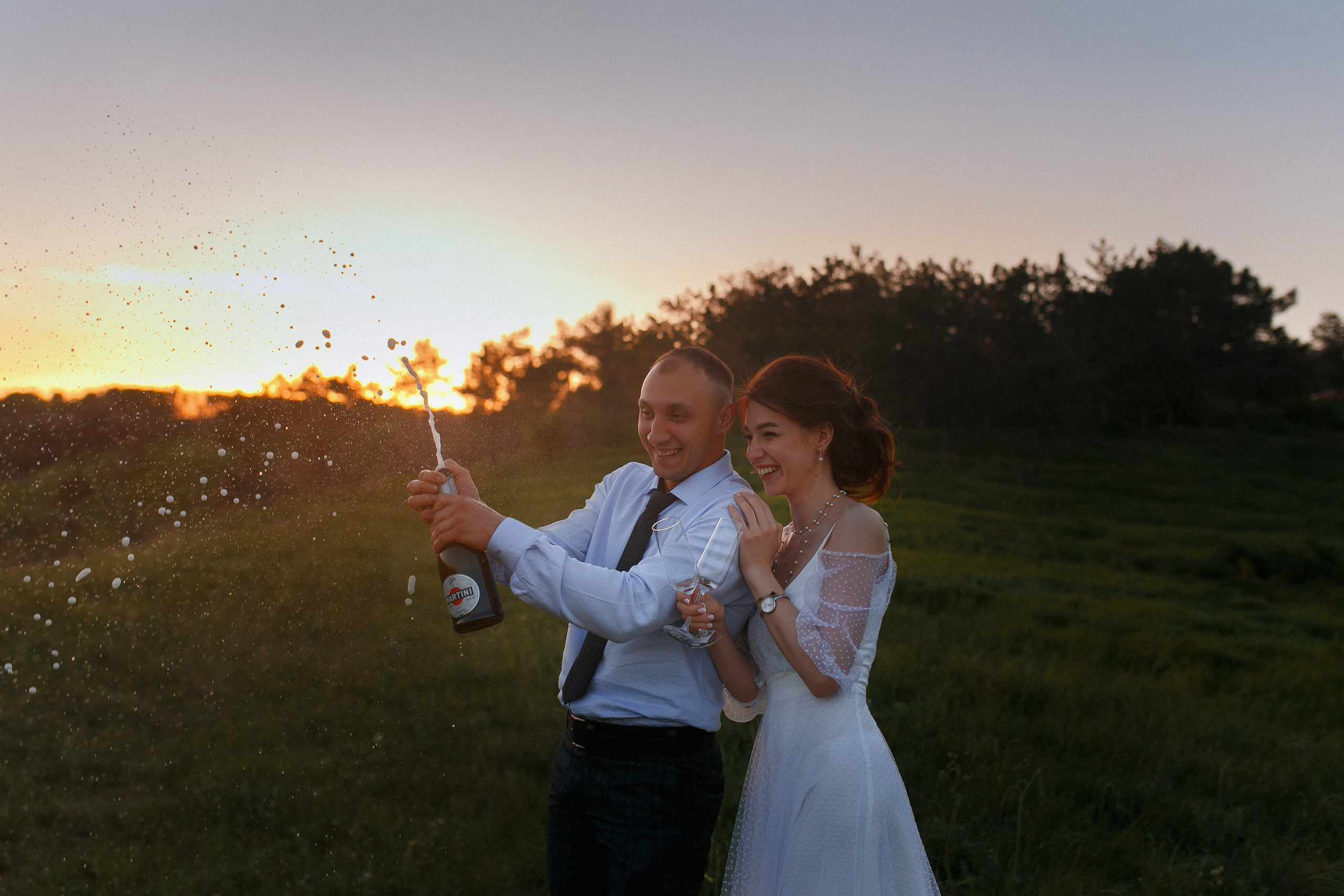 Алина и Денис. Свадебный и семейный фотограф  Новочеркасск Виктория Литвиненко