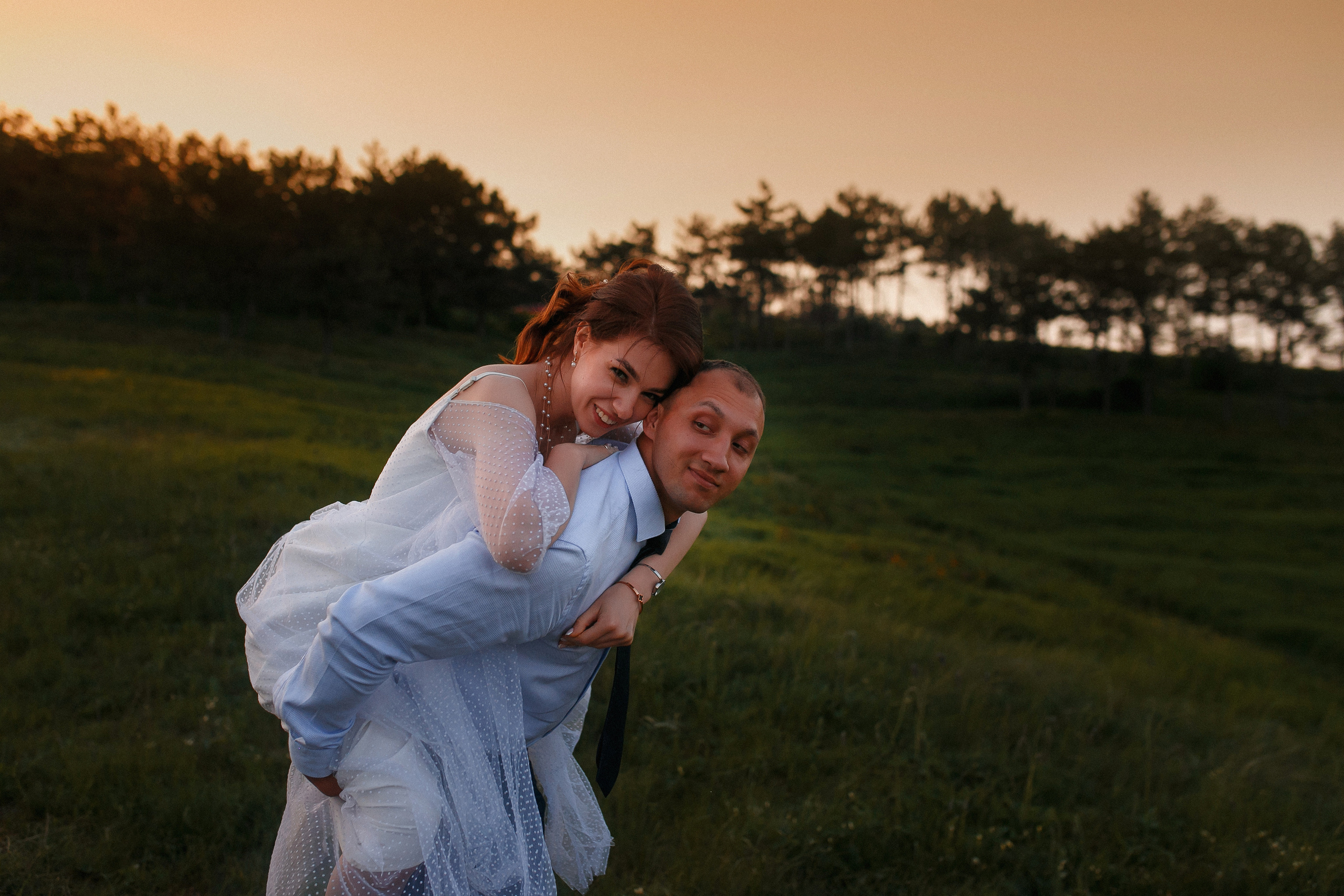 Алина и Денис. Свадебный и семейный фотограф  Новочеркасск Виктория Литвиненко