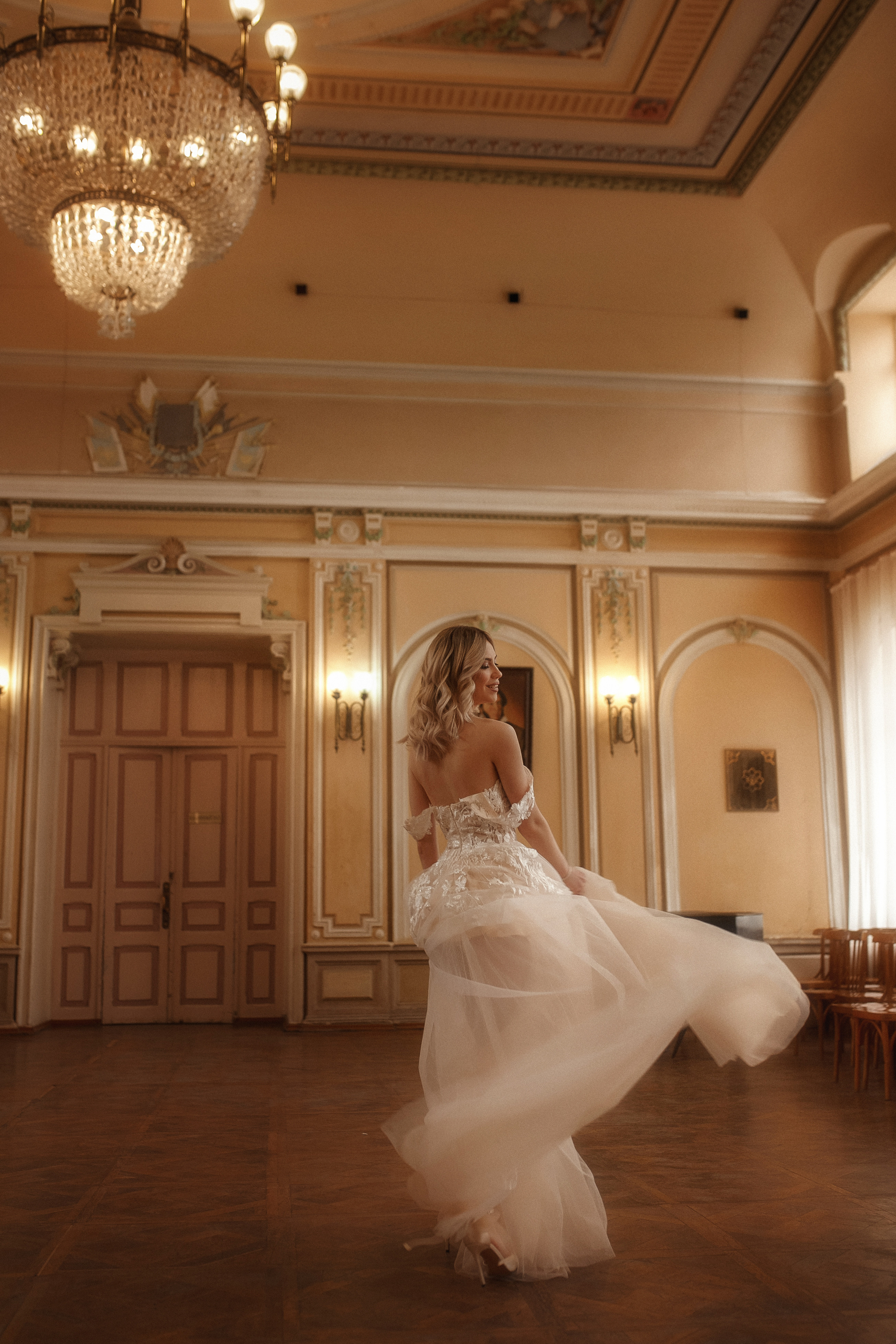 Ангелина и Семен. Свадебный и семейный фотограф  Новочеркасск Виктория Литвиненко