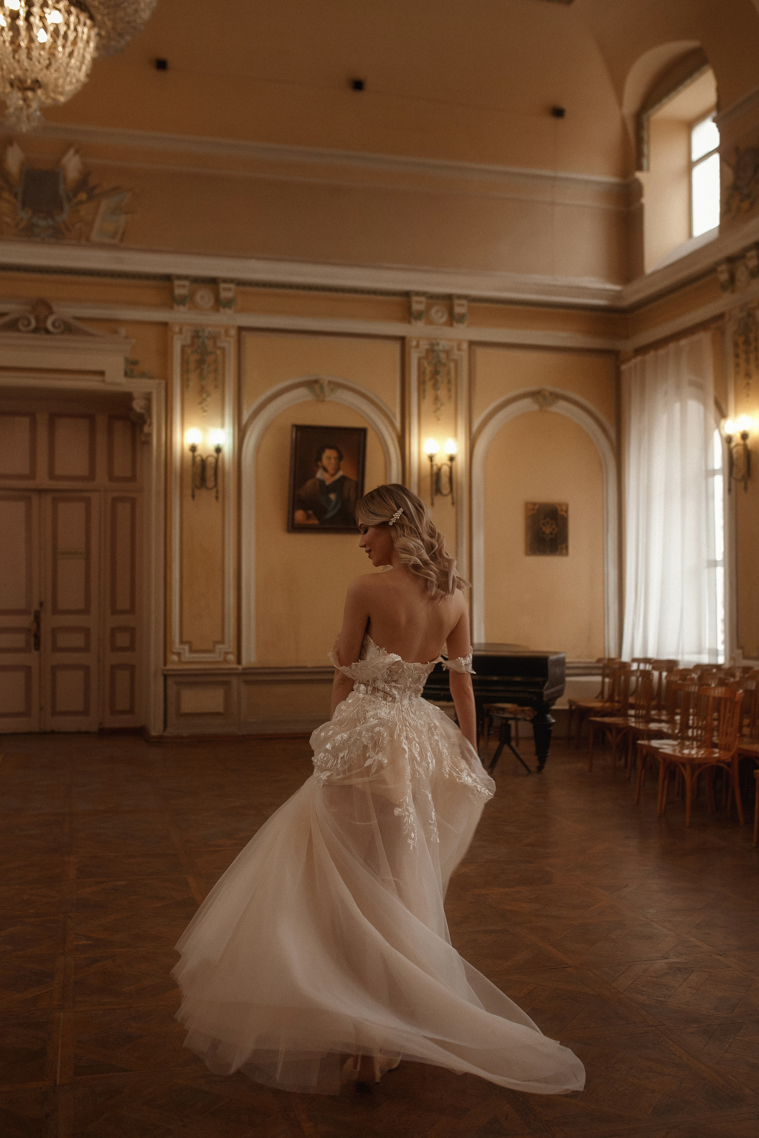 Ангелина и Семен. Свадебный и семейный фотограф  Новочеркасск Виктория Литвиненко