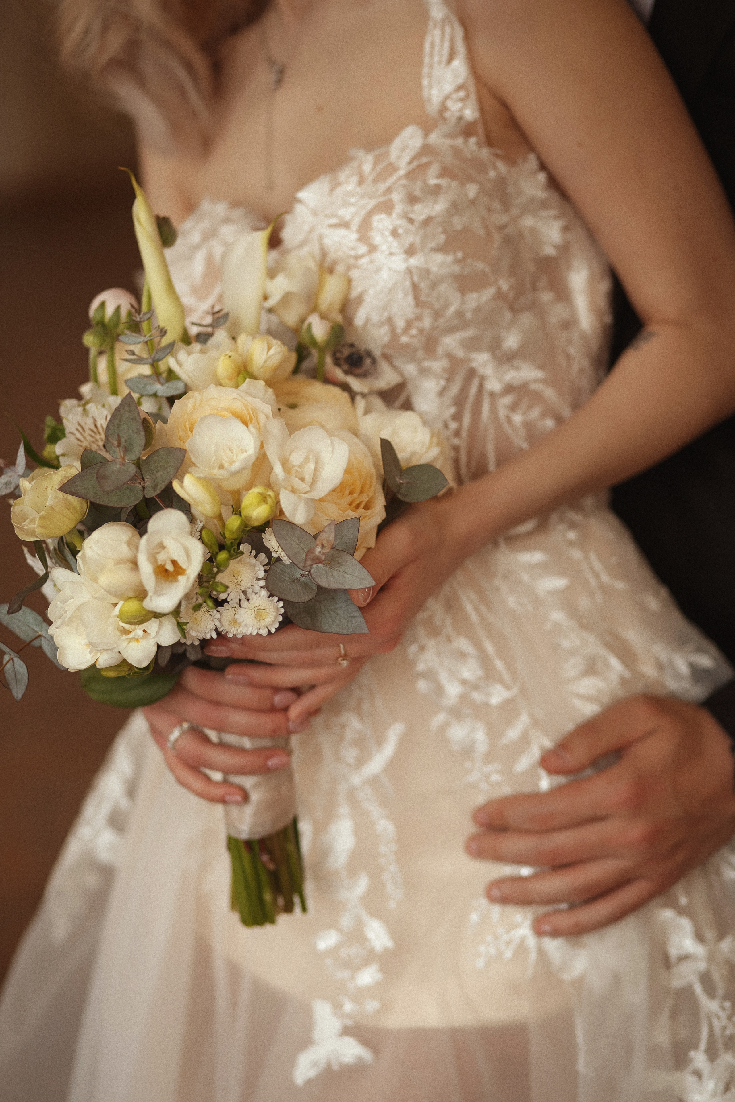 Ангелина и Семен. Свадебный и семейный фотограф  Новочеркасск Виктория Литвиненко