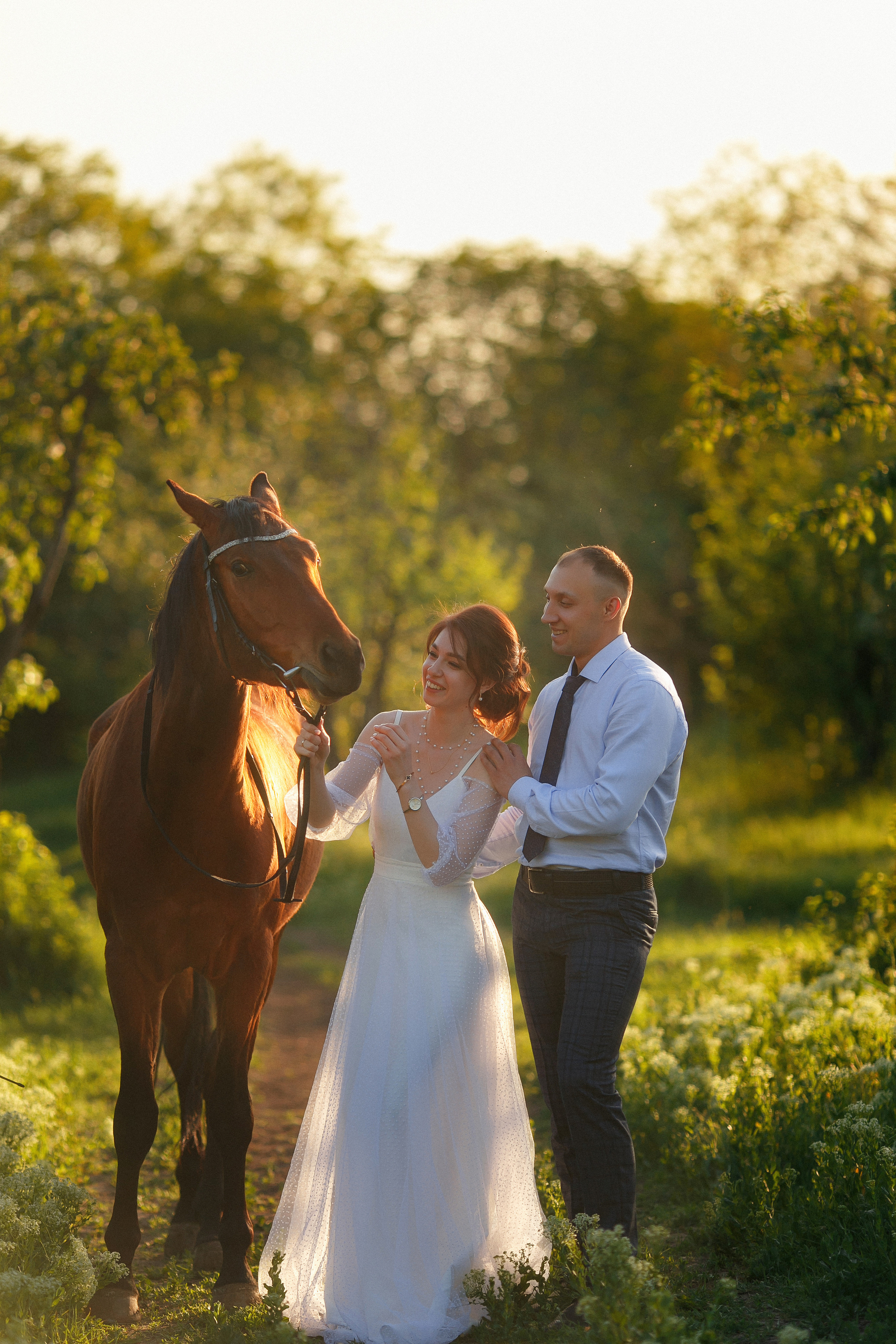 Алина и Денис. Свадебный и семейный фотограф  Новочеркасск Виктория Литвиненко