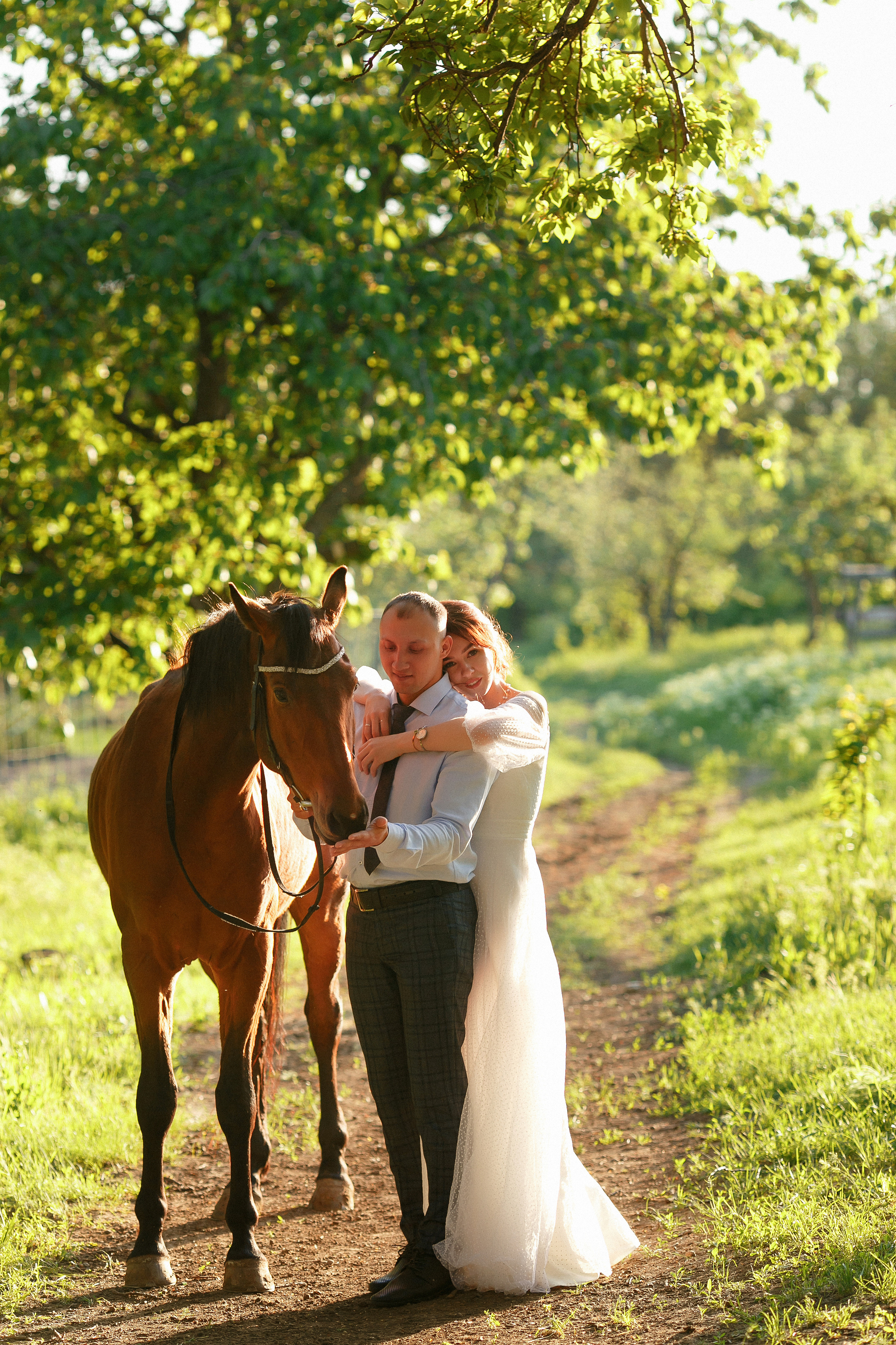 Алина и Денис. Свадебный и семейный фотограф  Новочеркасск Виктория Литвиненко
