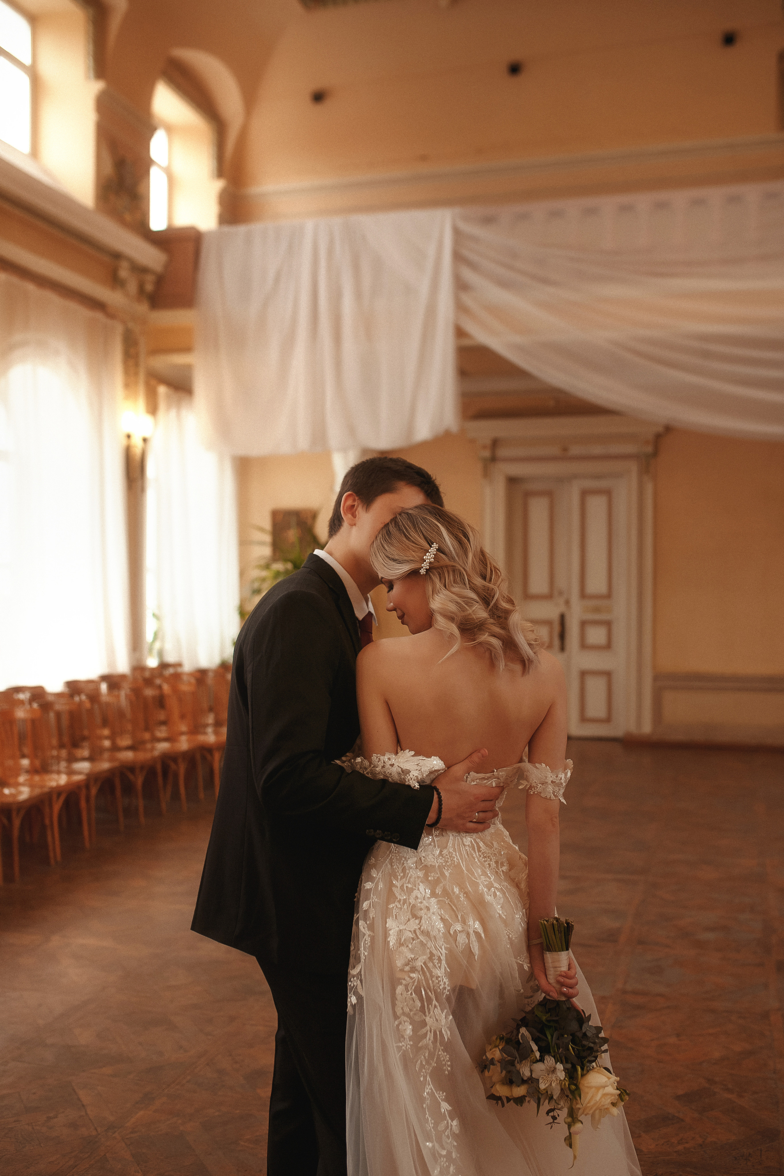 Ангелина и Семен. Свадебный и семейный фотограф  Новочеркасск Виктория Литвиненко