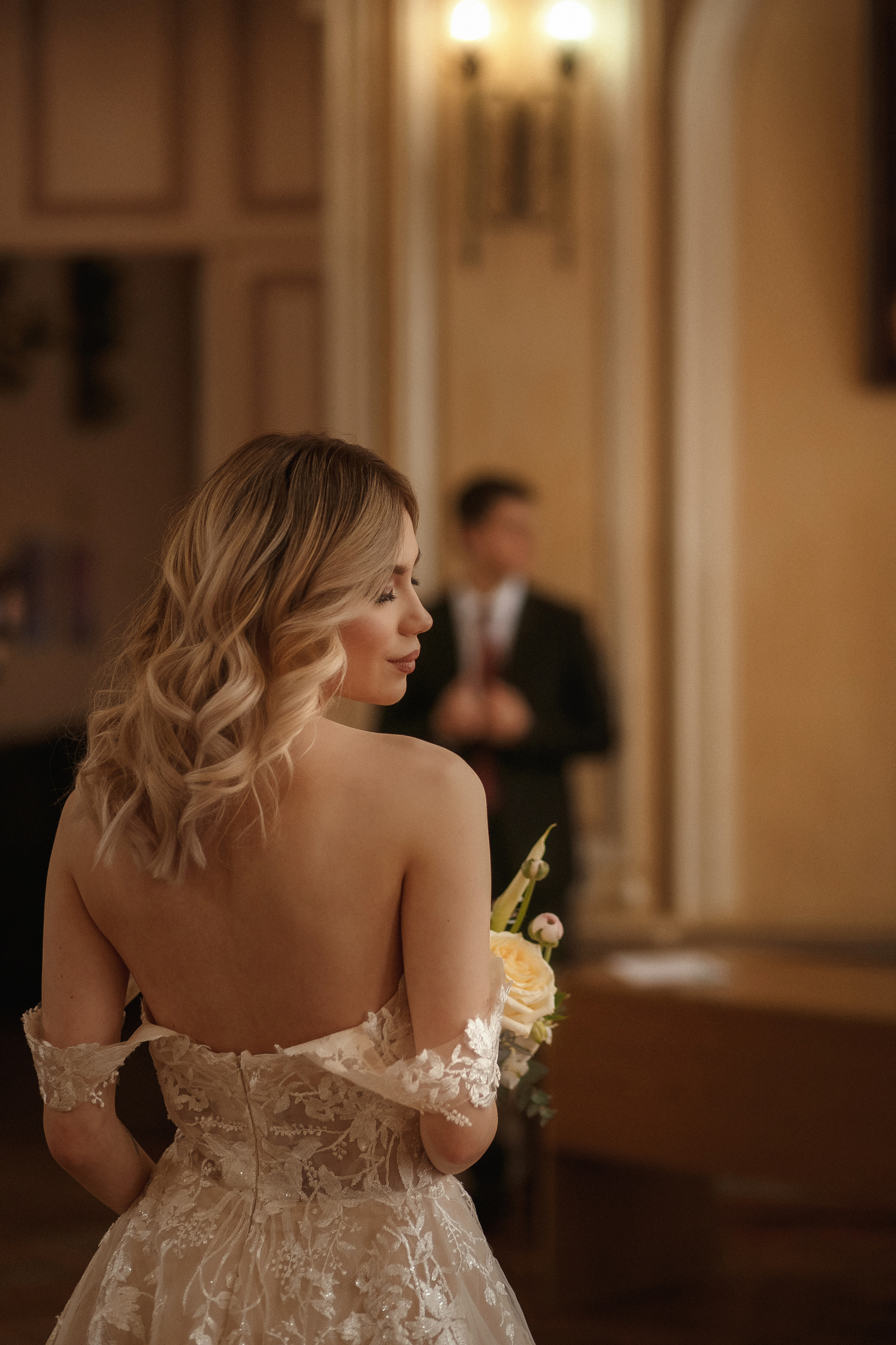 Ангелина и Семен. Свадебный и семейный фотограф  Новочеркасск Виктория Литвиненко