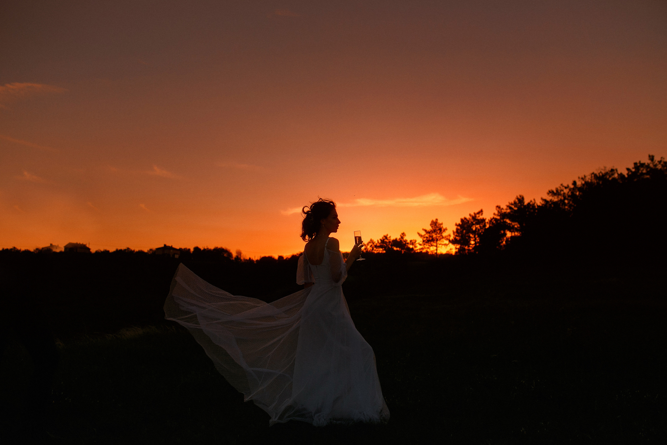Алина и Денис. Свадебный и семейный фотограф  Новочеркасск Виктория Литвиненко