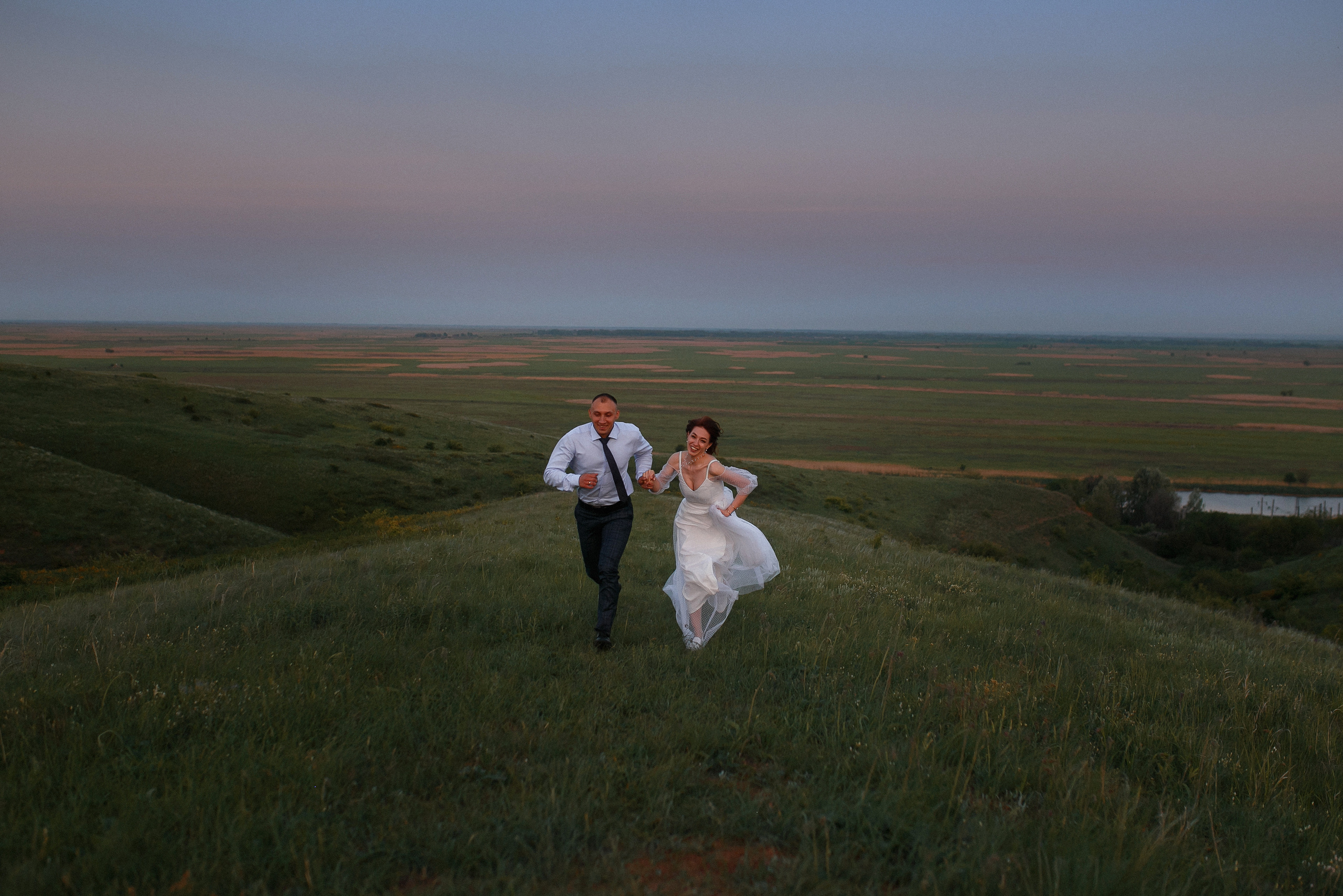 Алина и Денис. Свадебный и семейный фотограф  Новочеркасск Виктория Литвиненко