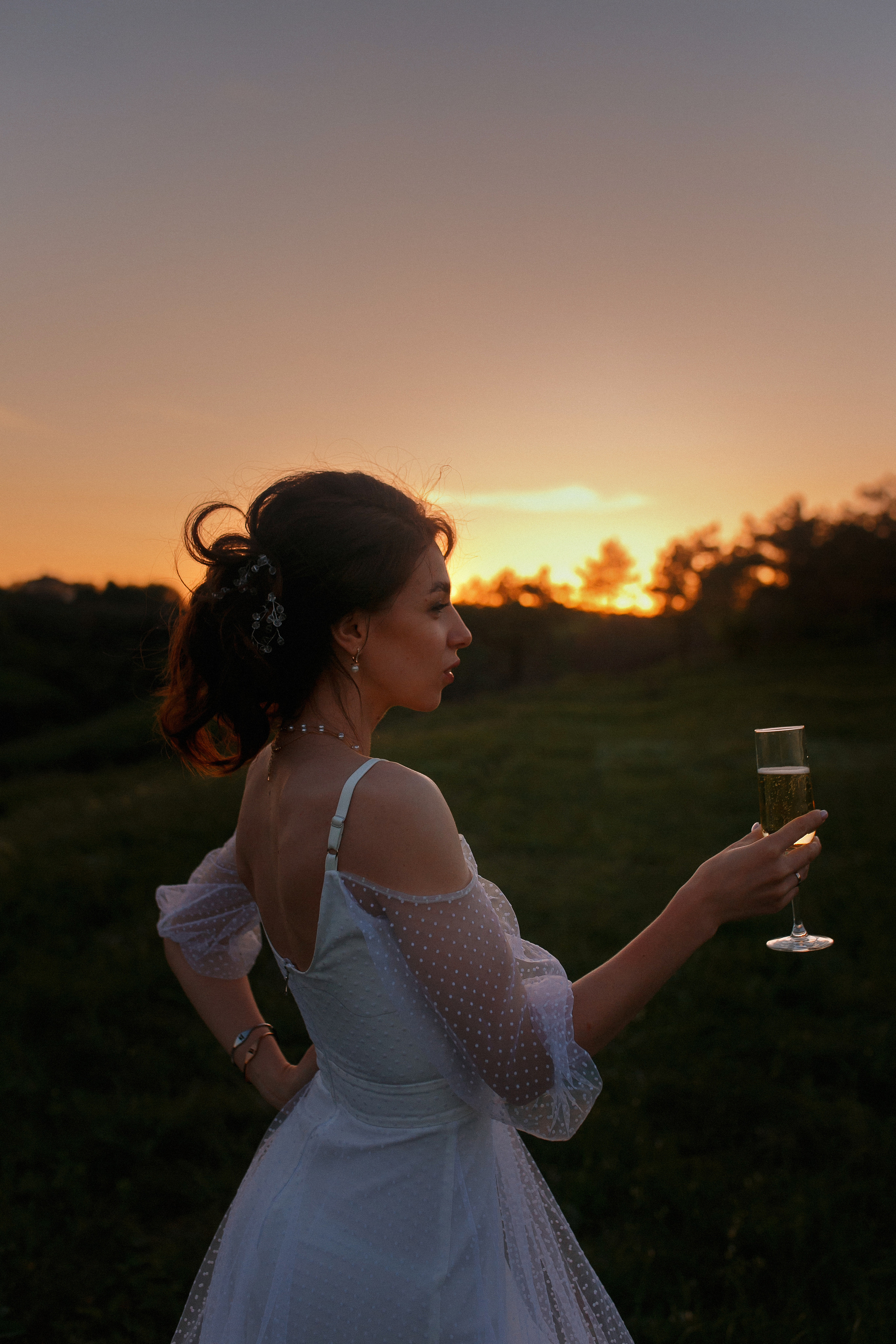 Алина и Денис. Свадебный и семейный фотограф  Новочеркасск Виктория Литвиненко