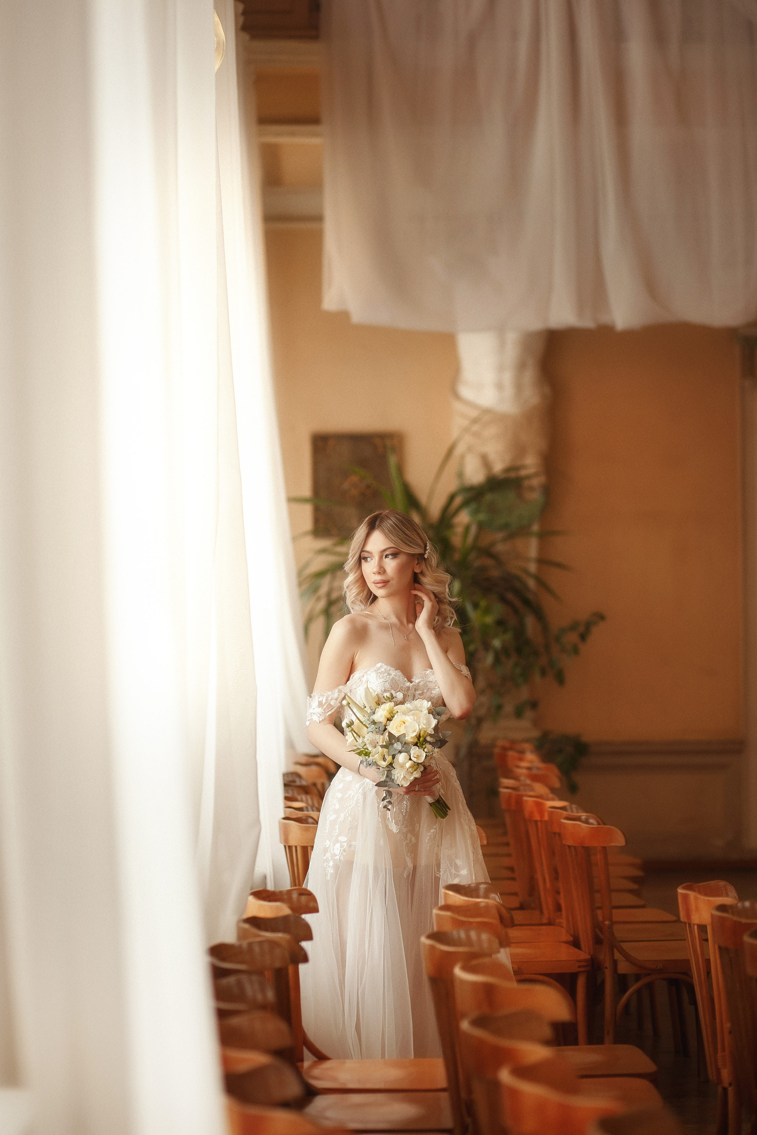 Ангелина и Семен. Свадебный и семейный фотограф  Новочеркасск Виктория Литвиненко