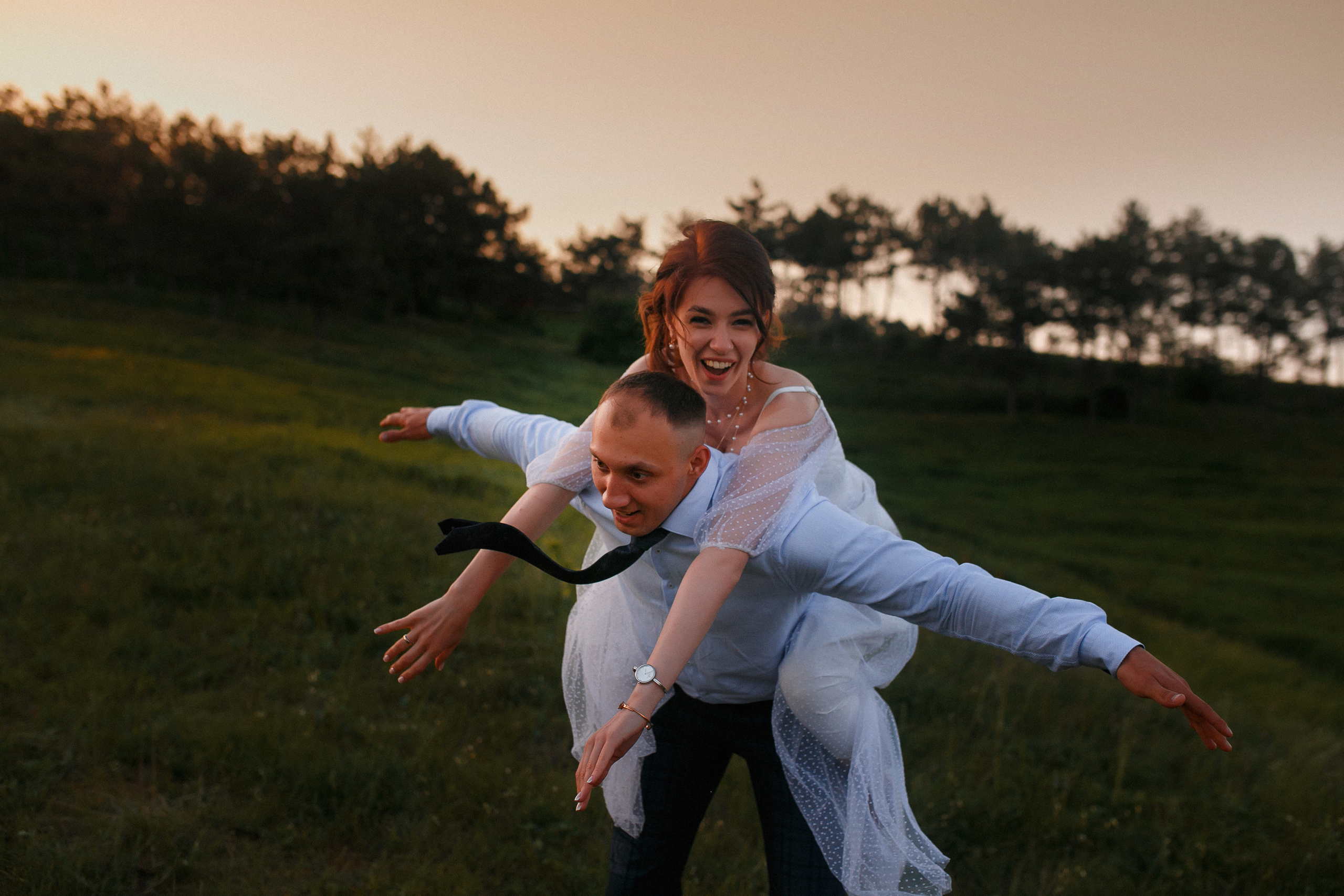Алина и Денис. Свадебный и семейный фотограф  Новочеркасск Виктория Литвиненко