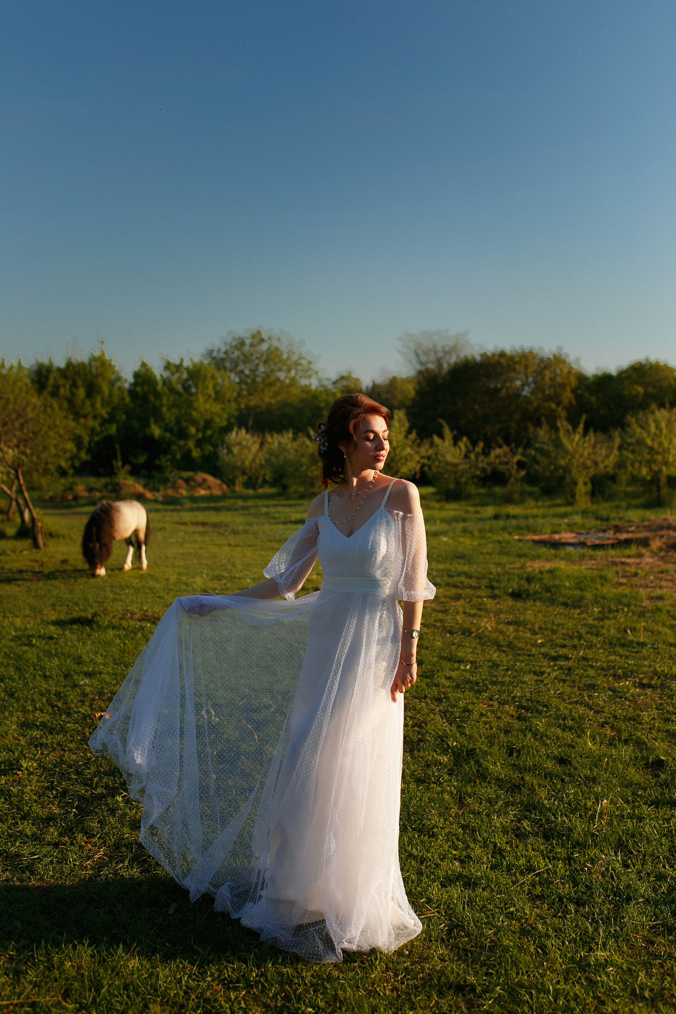 Алина и Денис. Свадебный и семейный фотограф  Новочеркасск Виктория Литвиненко