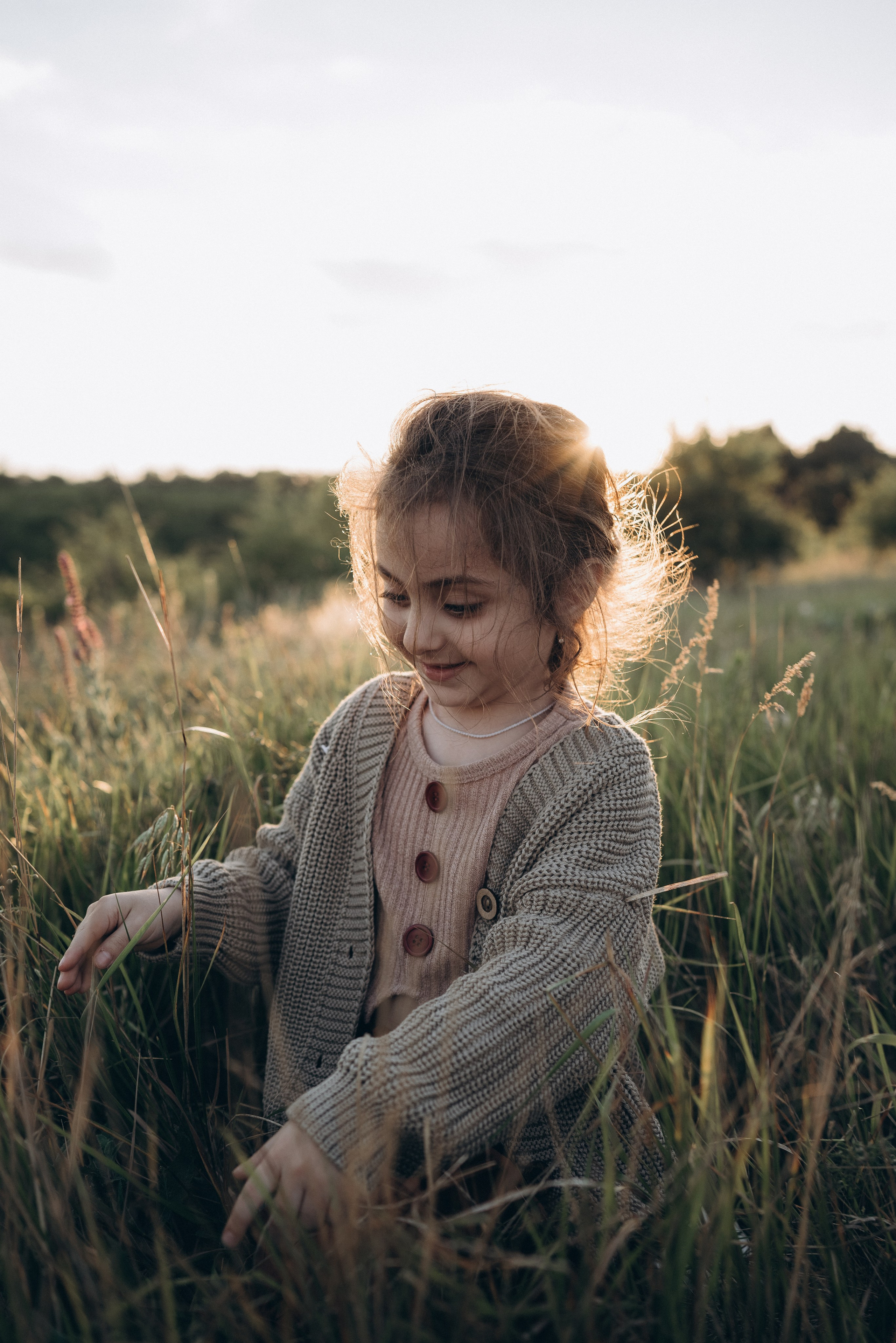 Летом на природе. Семейный фотограф Ростов-на-Дону Татьяна Соколова
