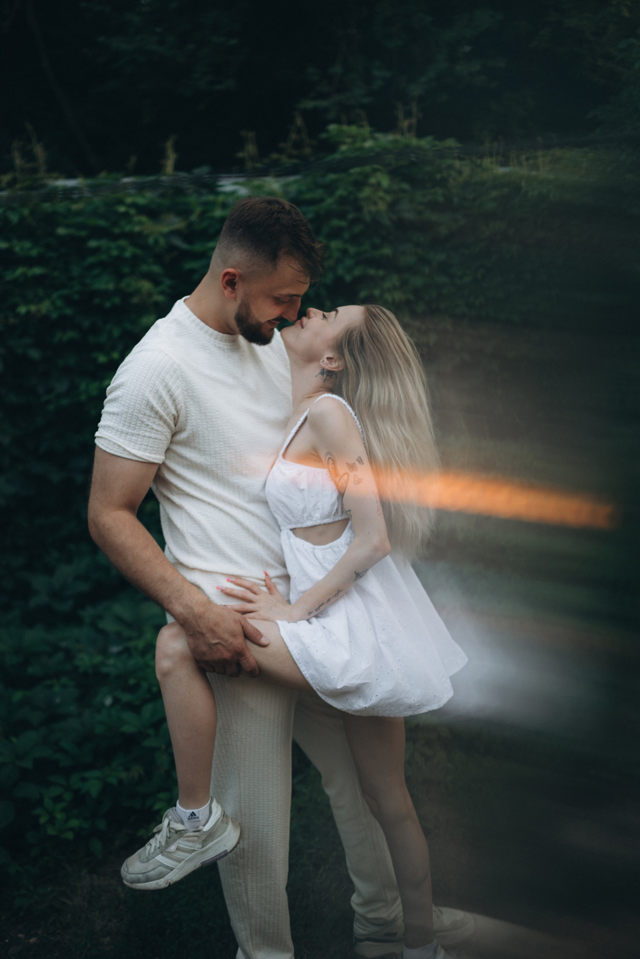 Летний вечер. Семейный фотограф Ростов-на-Дону Татьяна Соколова