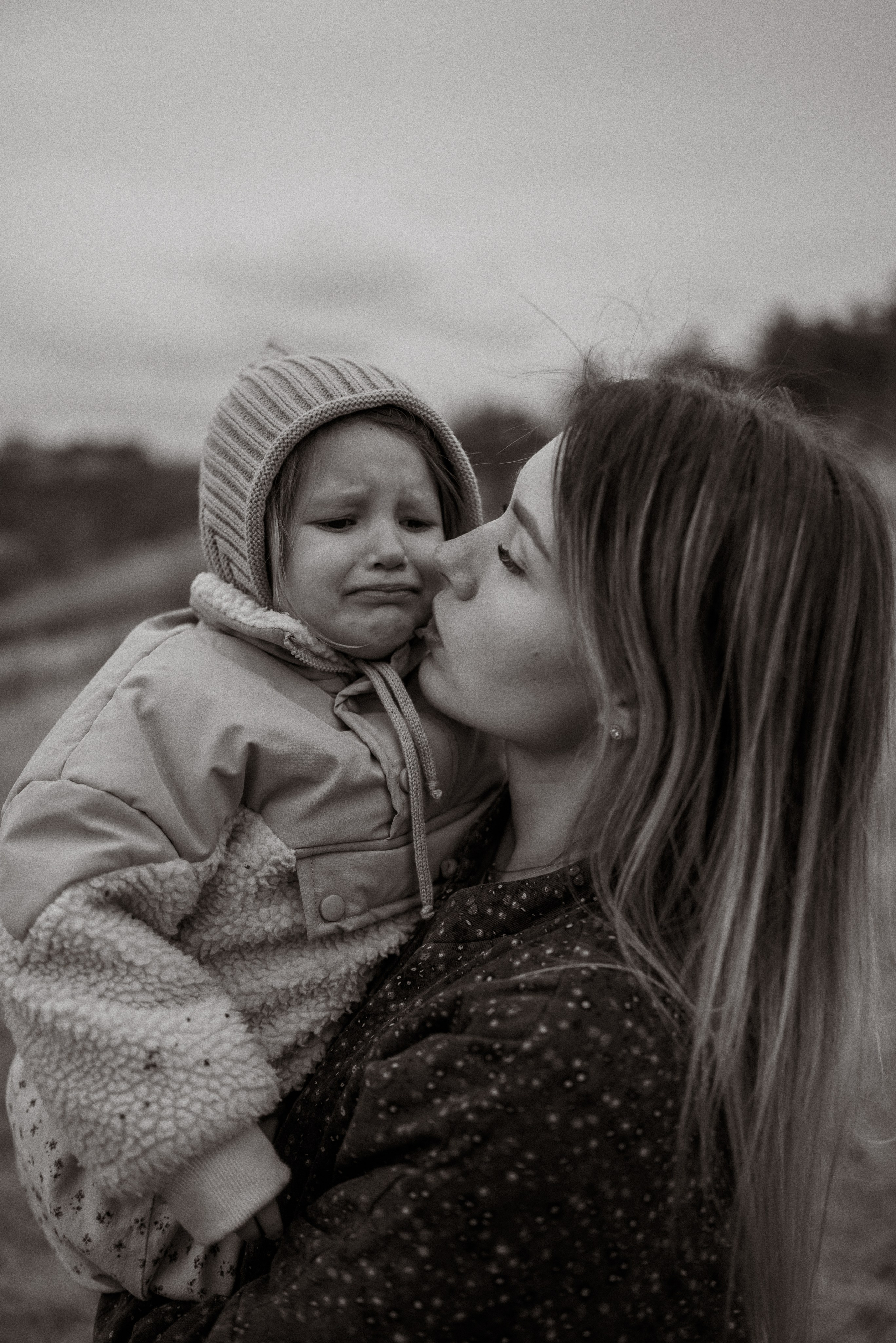 В поле. Семейный фотограф Ростов-на-Дону Татьяна Соколова