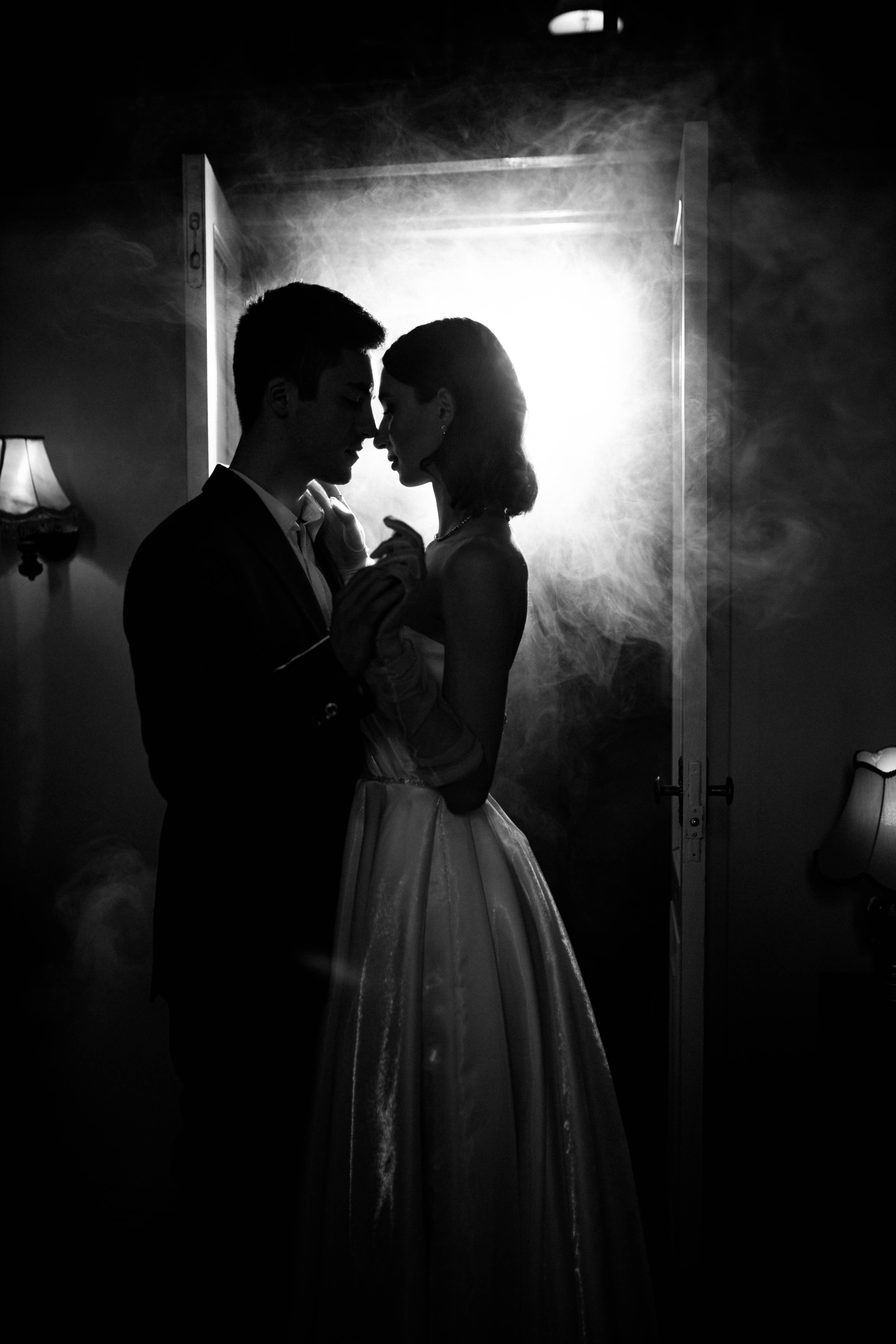 Яна и Никита. Фотограф в Краснодаре Элина Мальцева