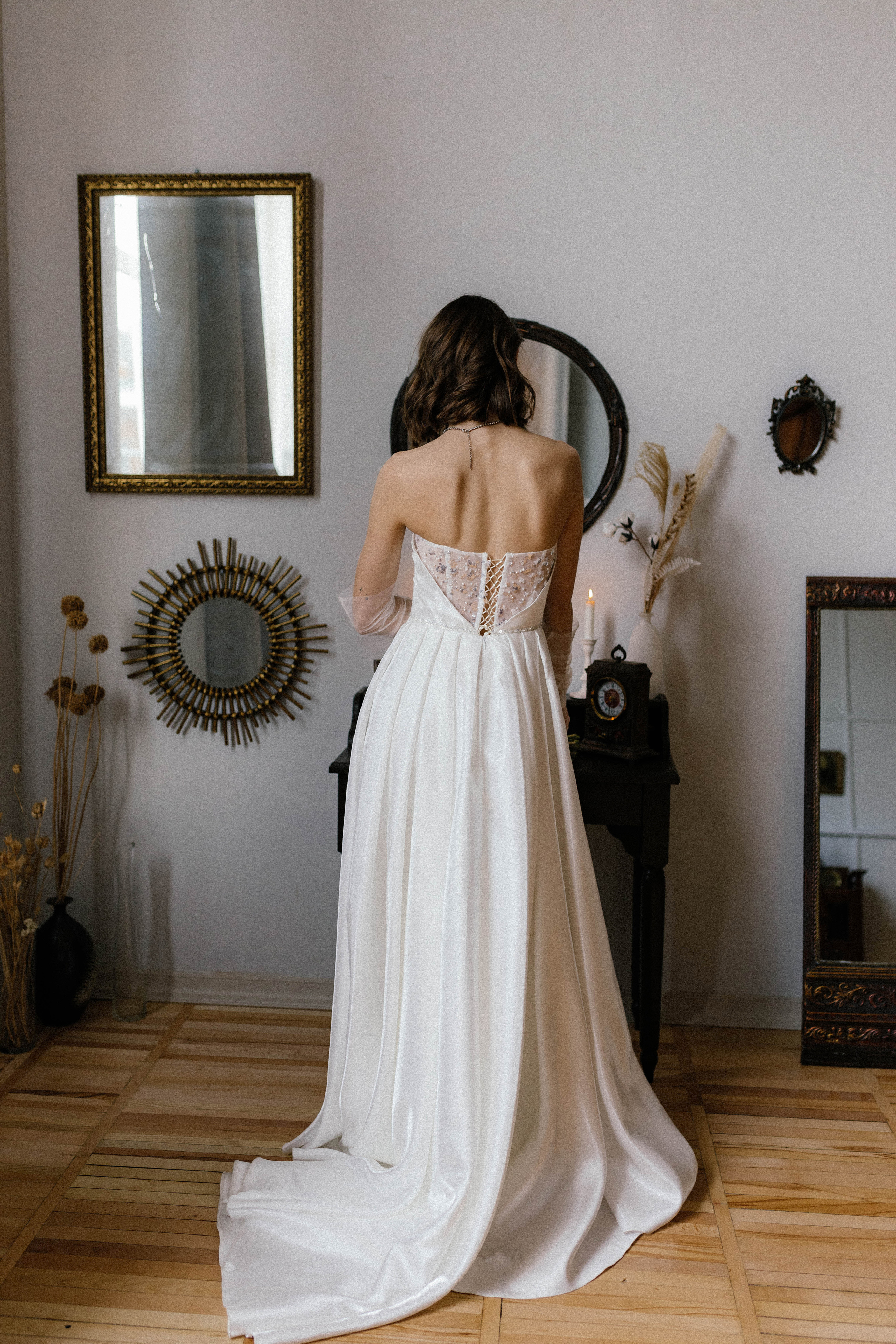 Яна и Никита. Фотограф в Краснодаре Элина Мальцева