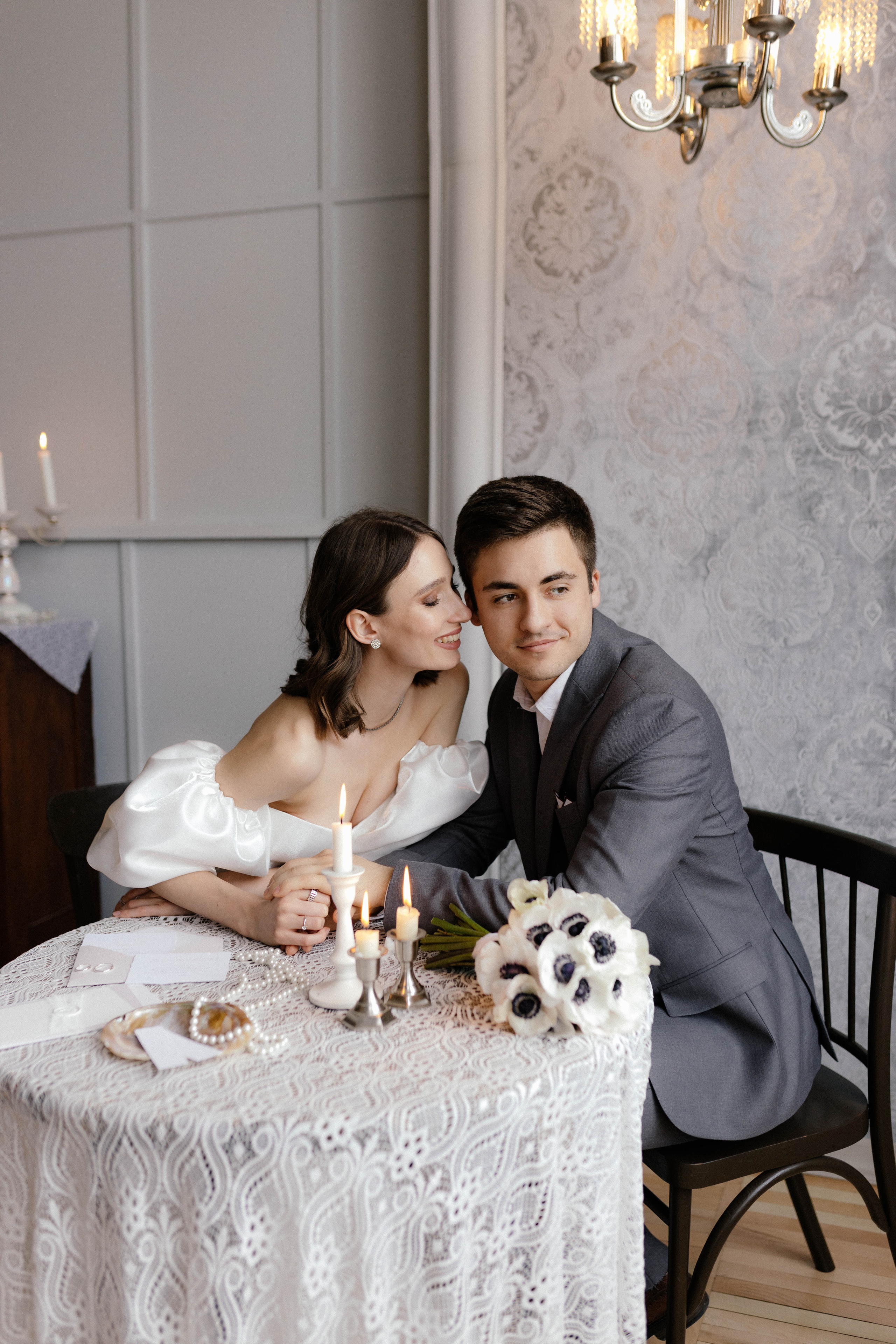 Яна и Никита. Фотограф в Краснодаре Элина Мальцева