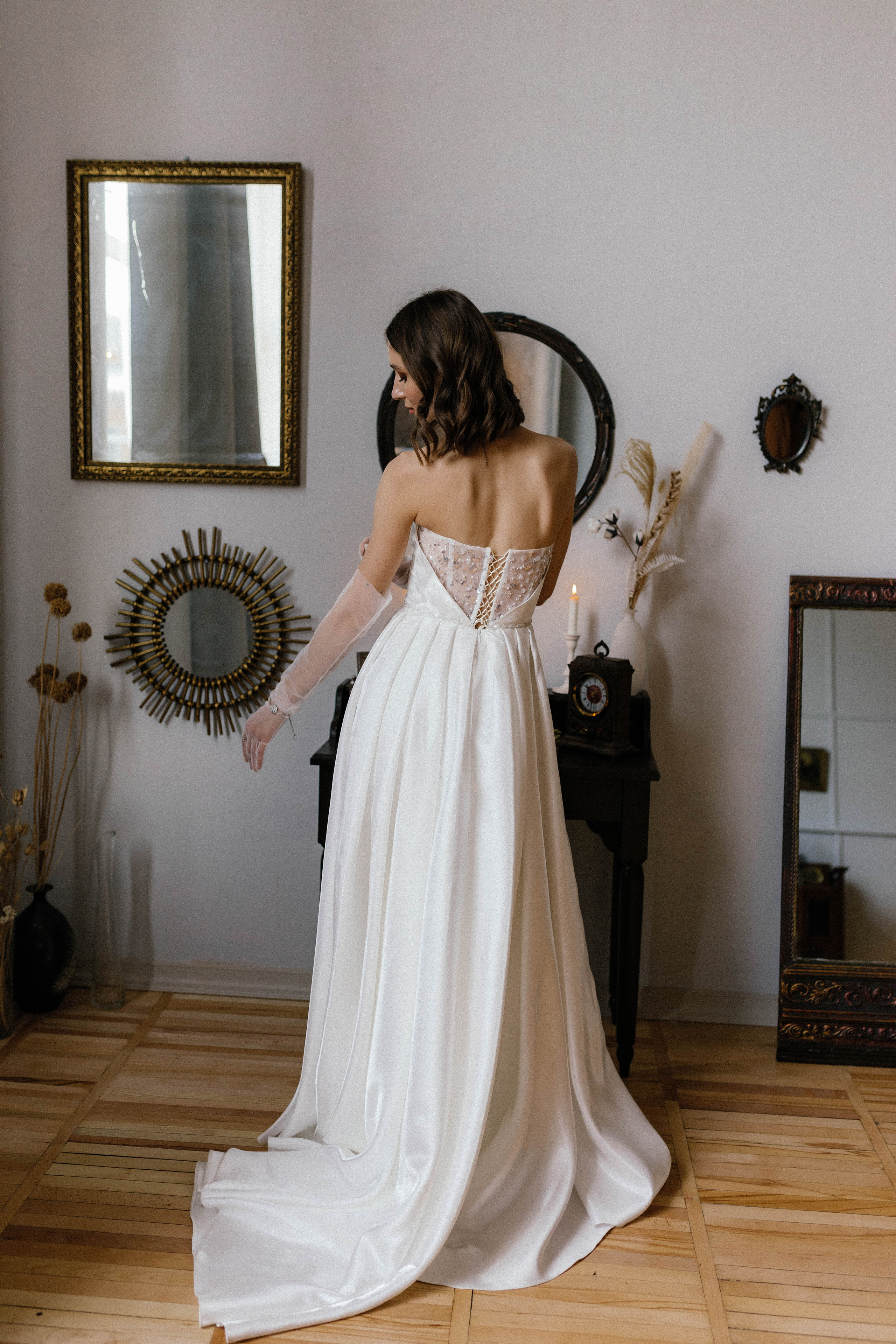 Фотограф в Краснодаре Элина Мальцева