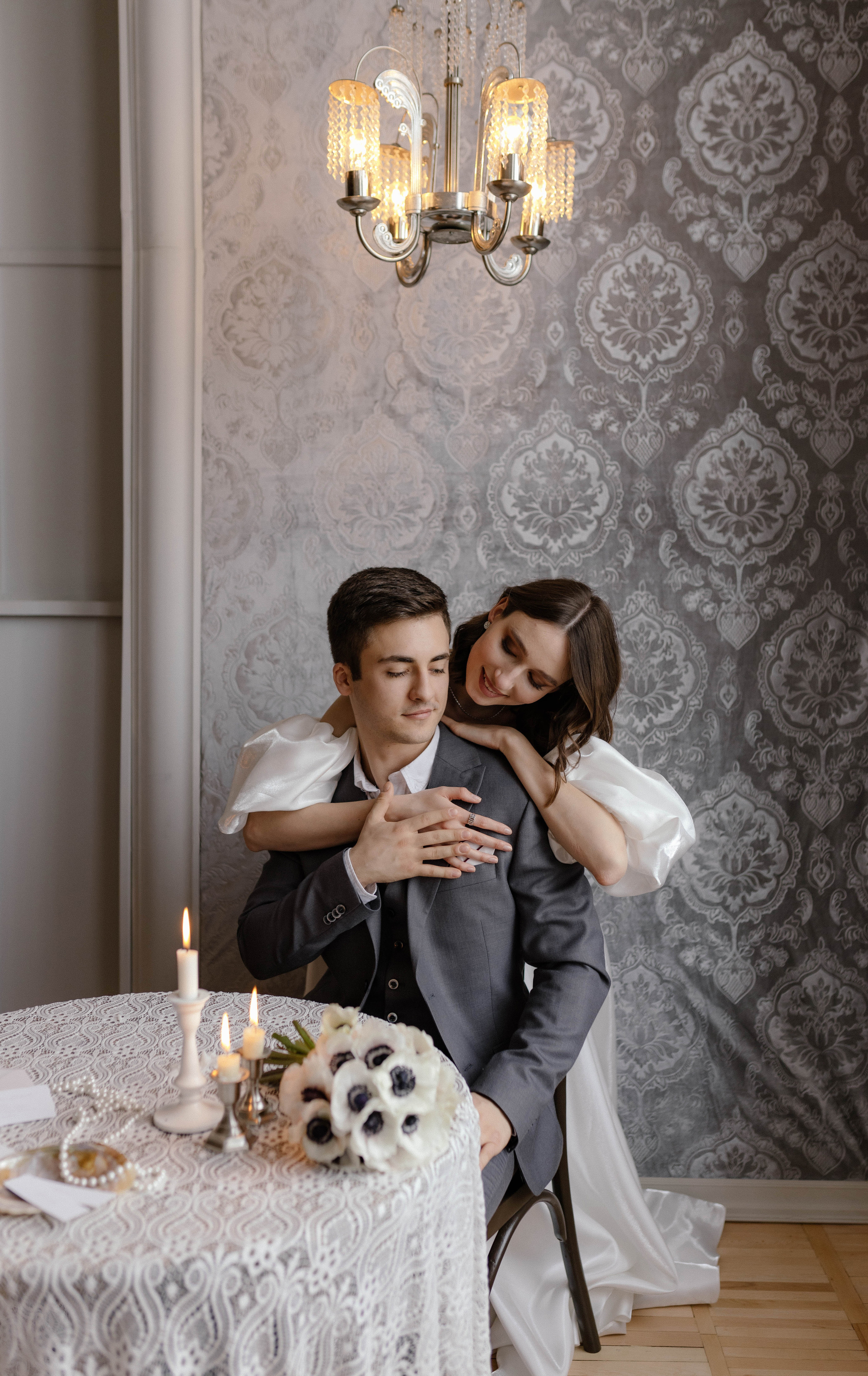 Яна и Никита. Фотограф в Краснодаре Элина Мальцева