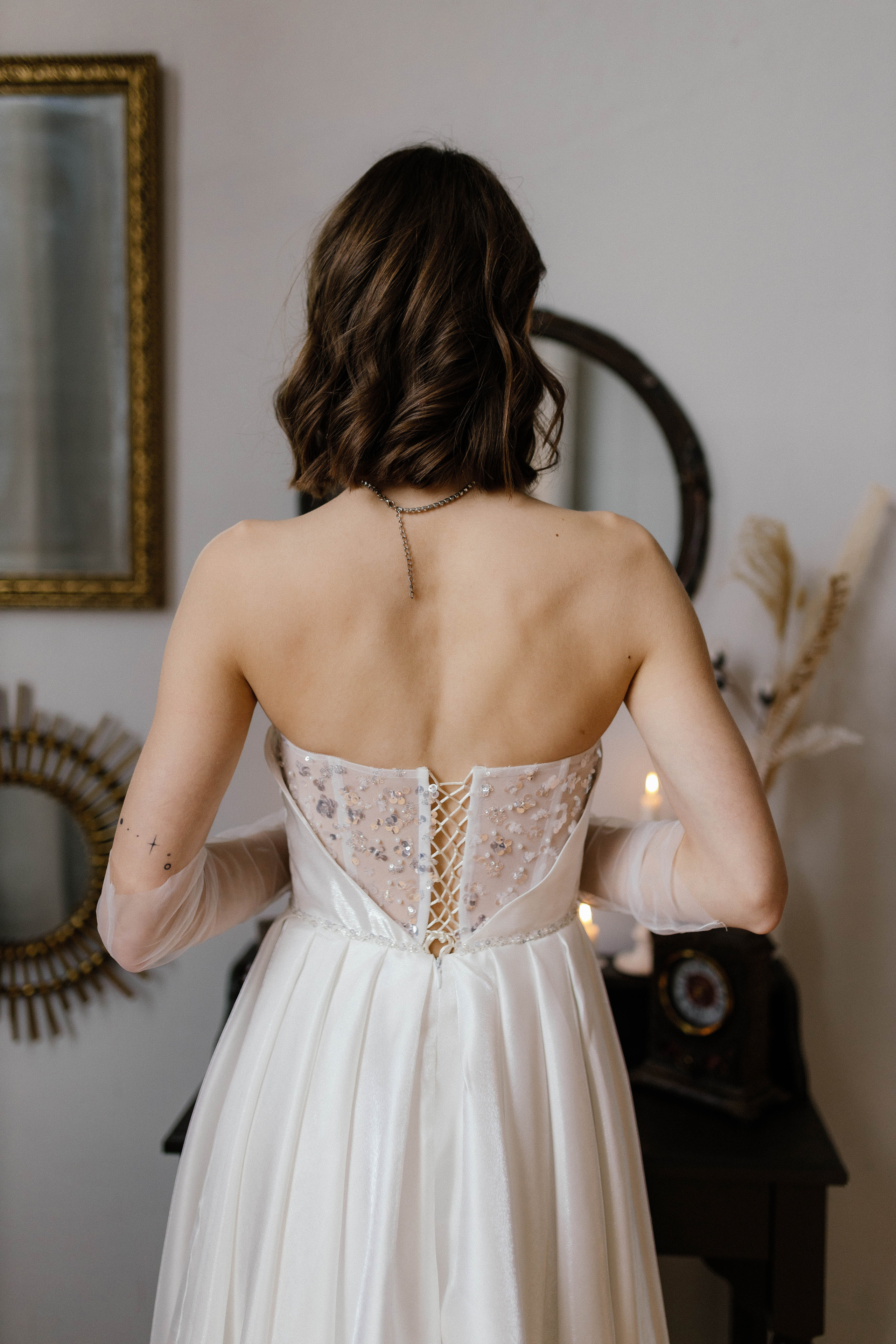 Яна и Никита. Фотограф в Краснодаре Элина Мальцева