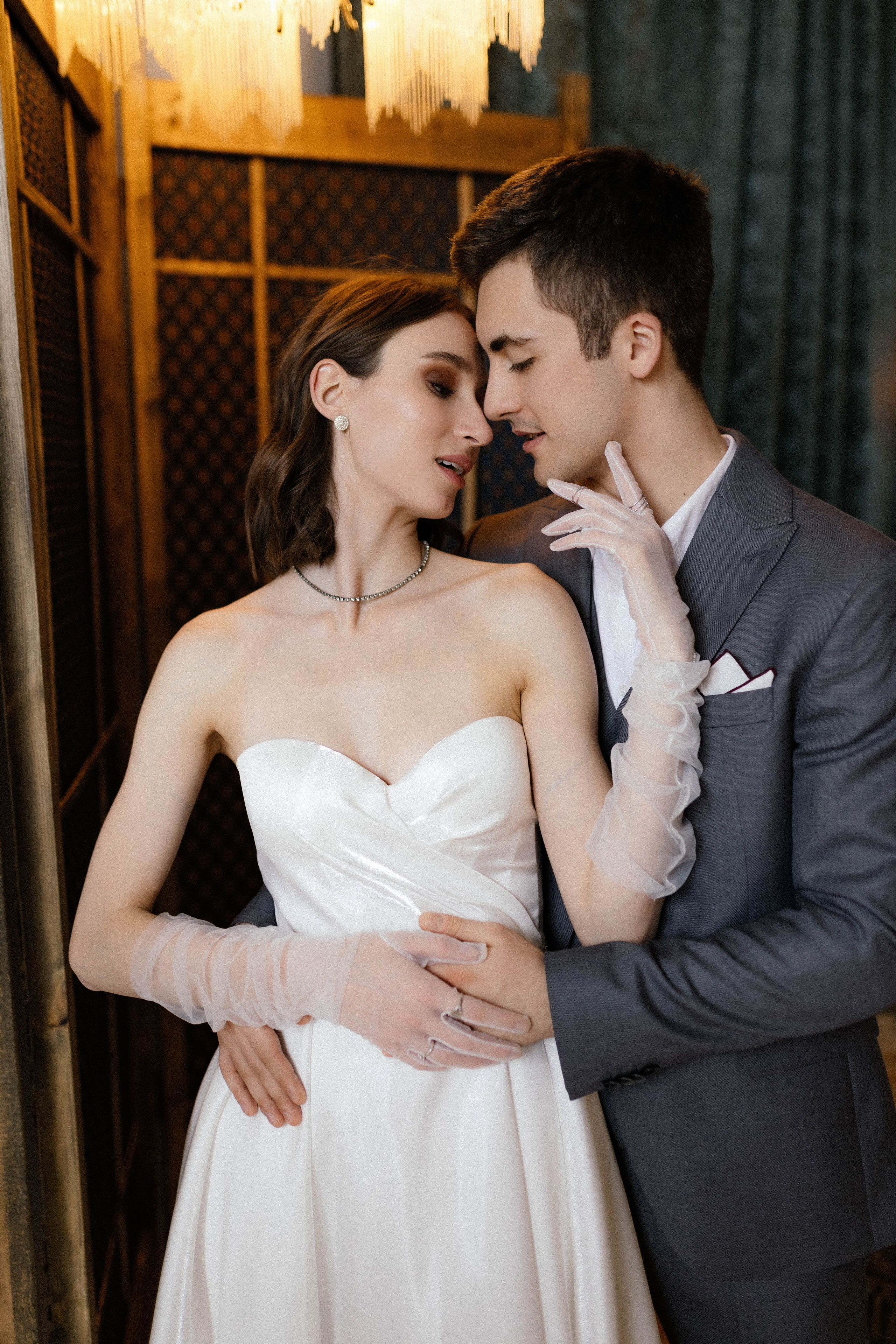 Яна и Никита. Фотограф в Краснодаре Элина Мальцева