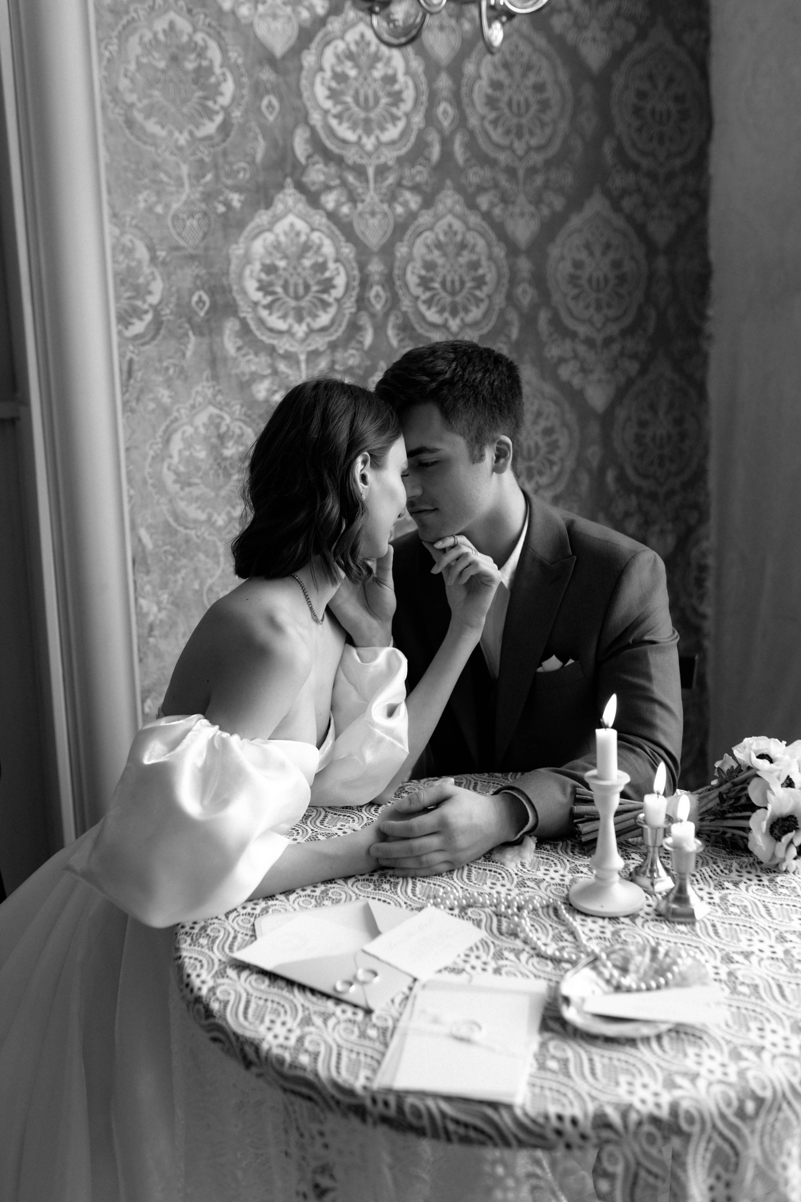 Яна и Никита. Фотограф в Краснодаре Элина Мальцева