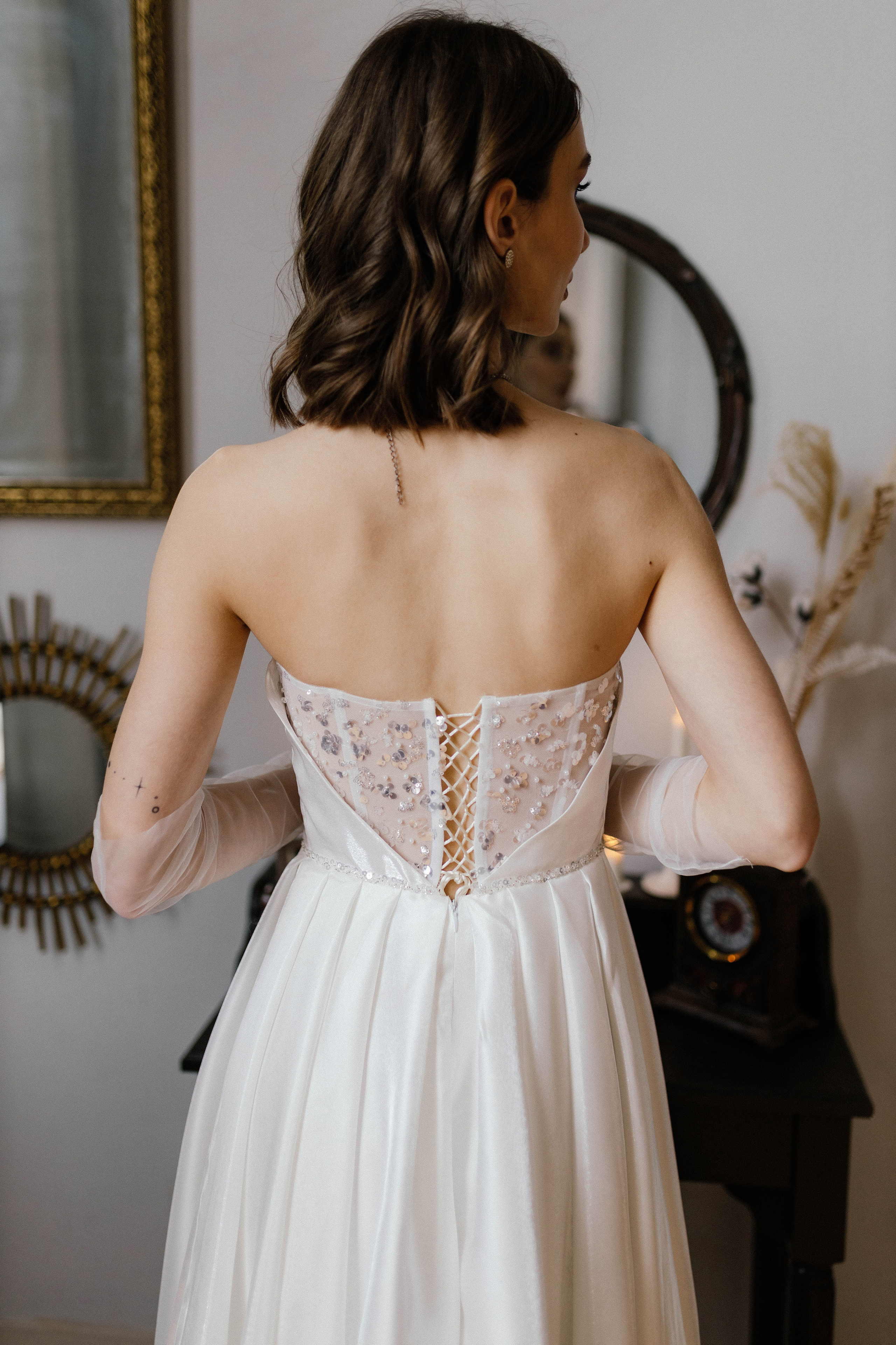 Яна и Никита. Фотограф в Краснодаре Элина Мальцева