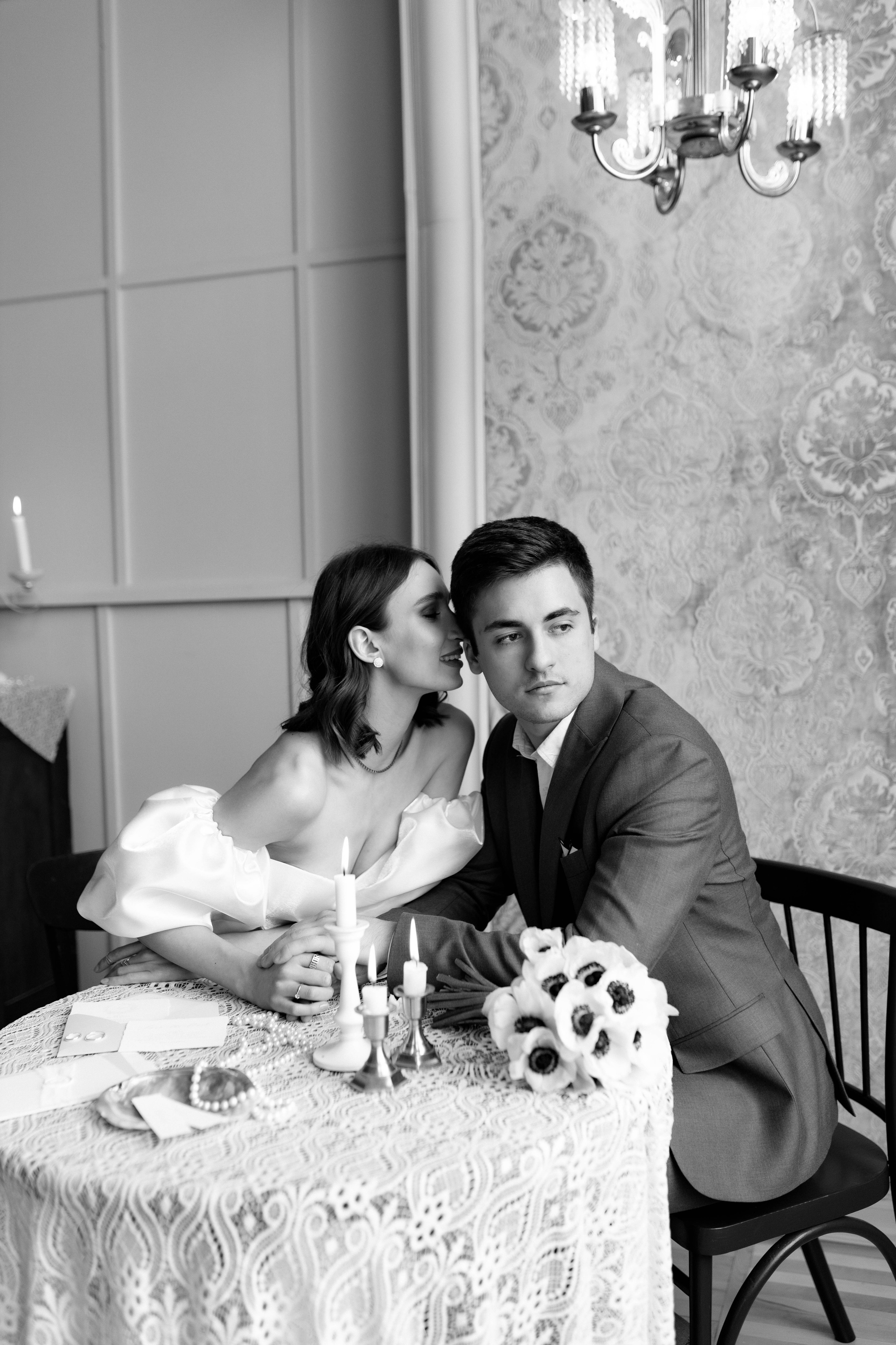 Яна и Никита. Фотограф в Краснодаре Элина Мальцева