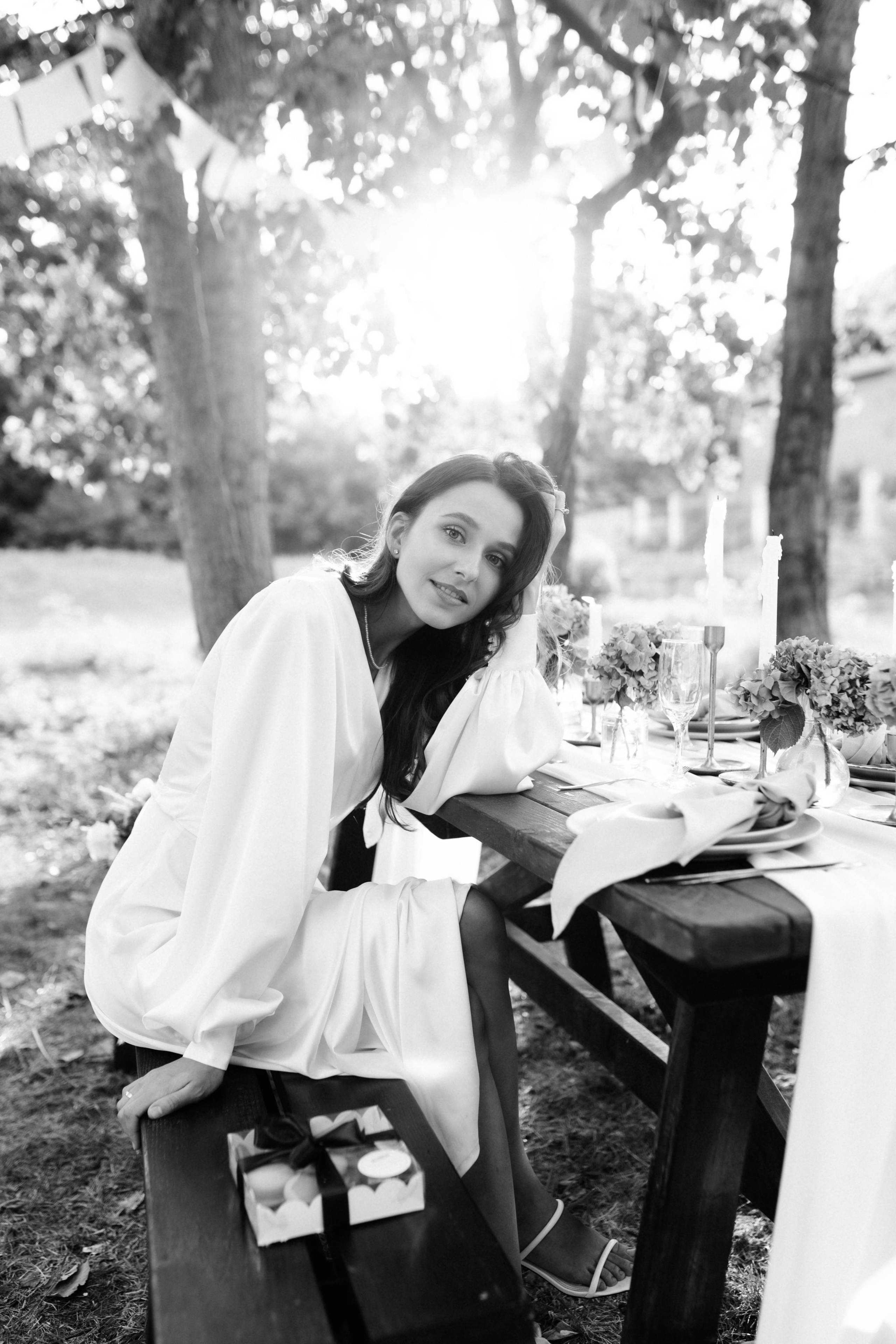 Фотограф в Краснодаре Элина Мальцева