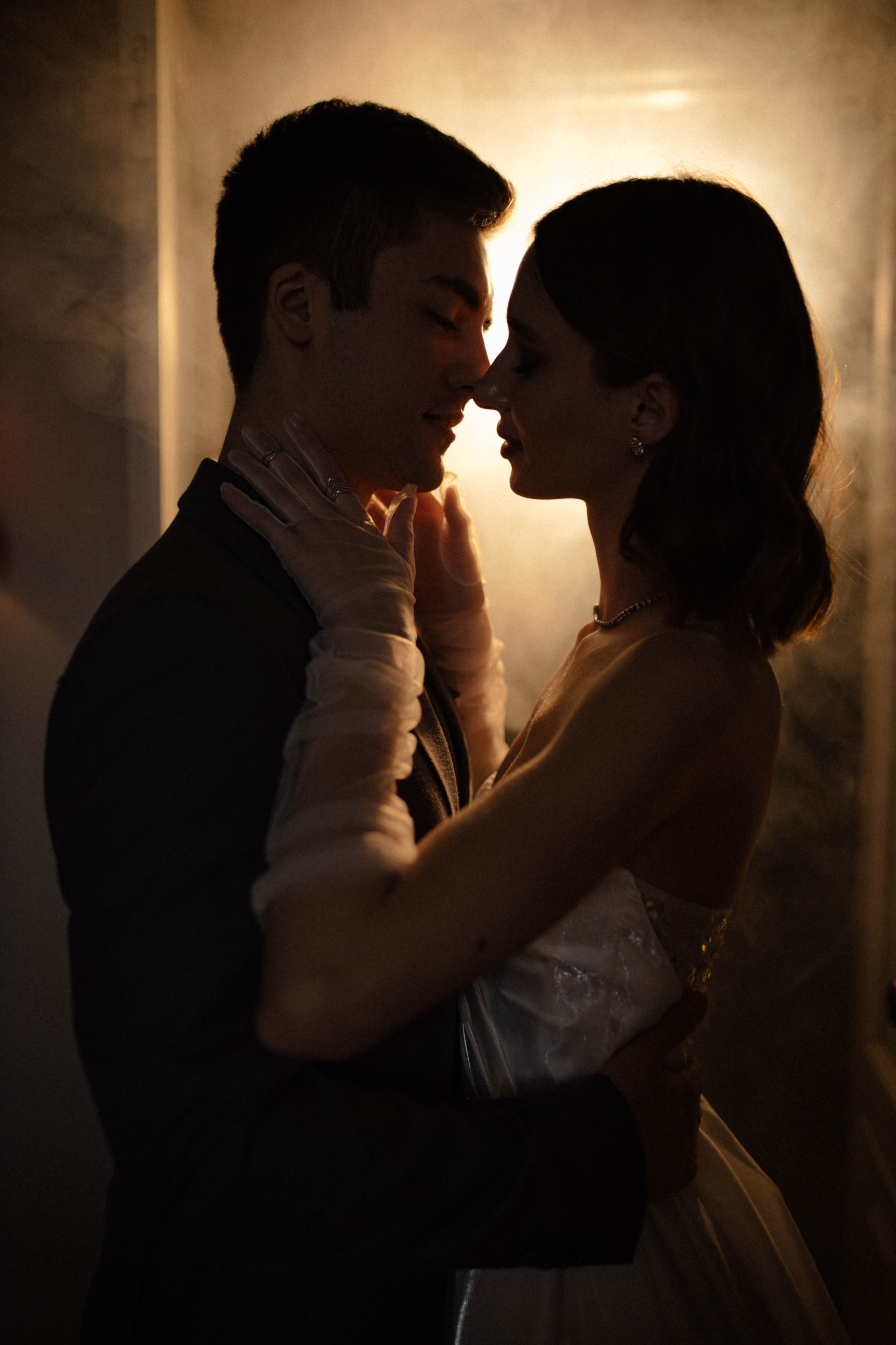 Яна и Никита. Фотограф в Краснодаре Элина Мальцева