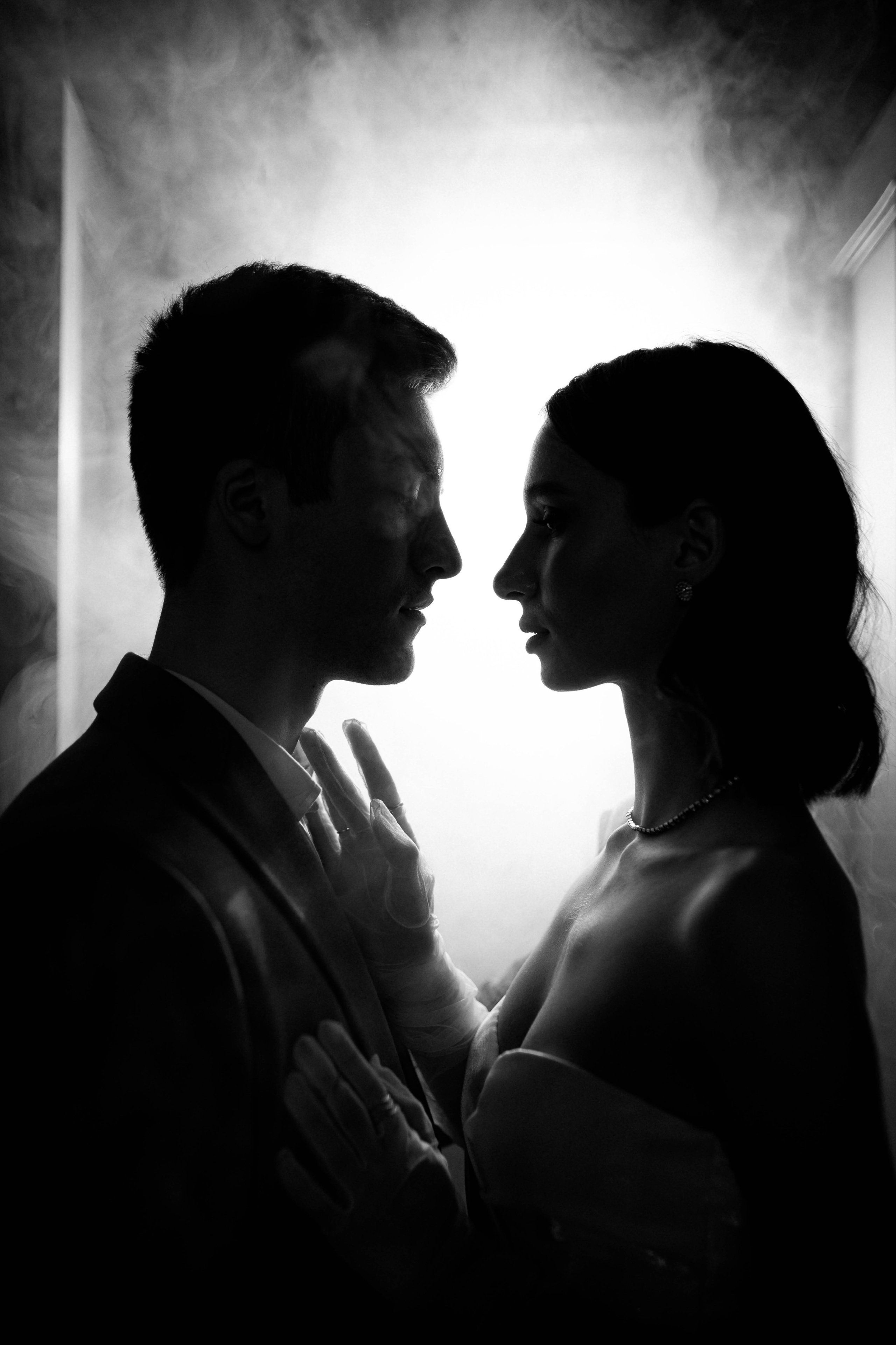 Яна и Никита. Фотограф в Краснодаре Элина Мальцева