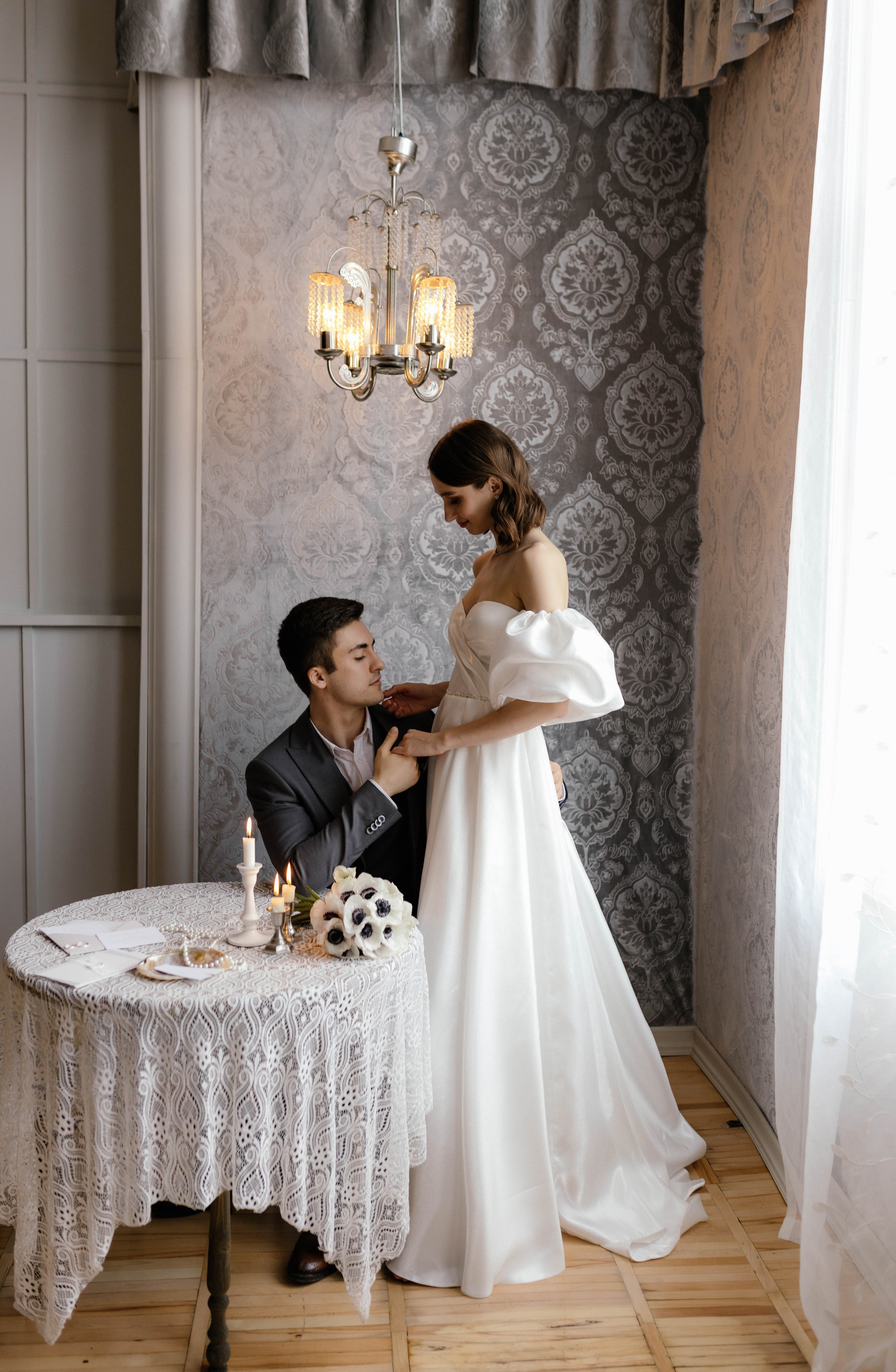 Яна и Никита. Фотограф в Краснодаре Элина Мальцева