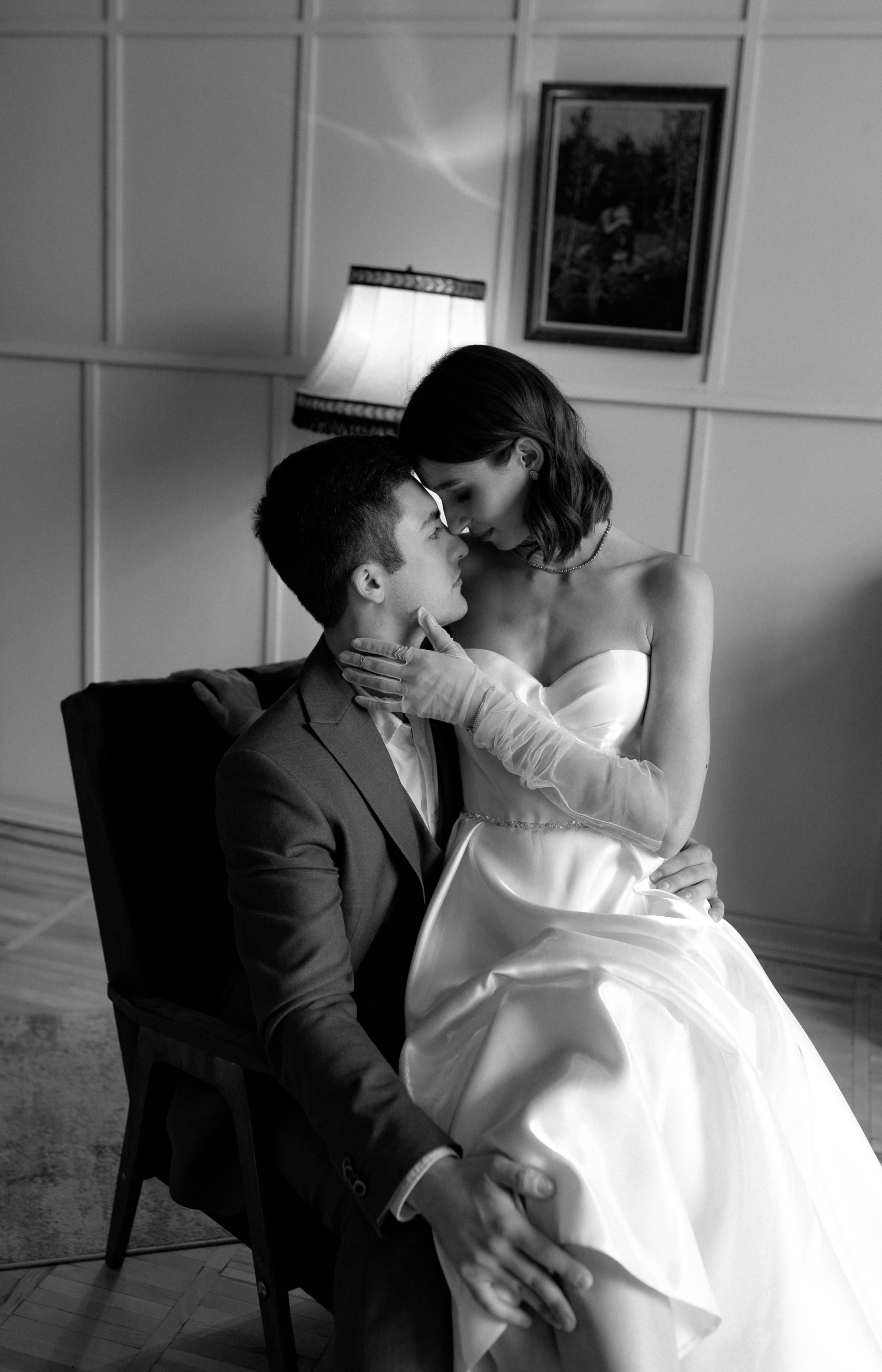 Яна и Никита. Фотограф в Краснодаре Элина Мальцева