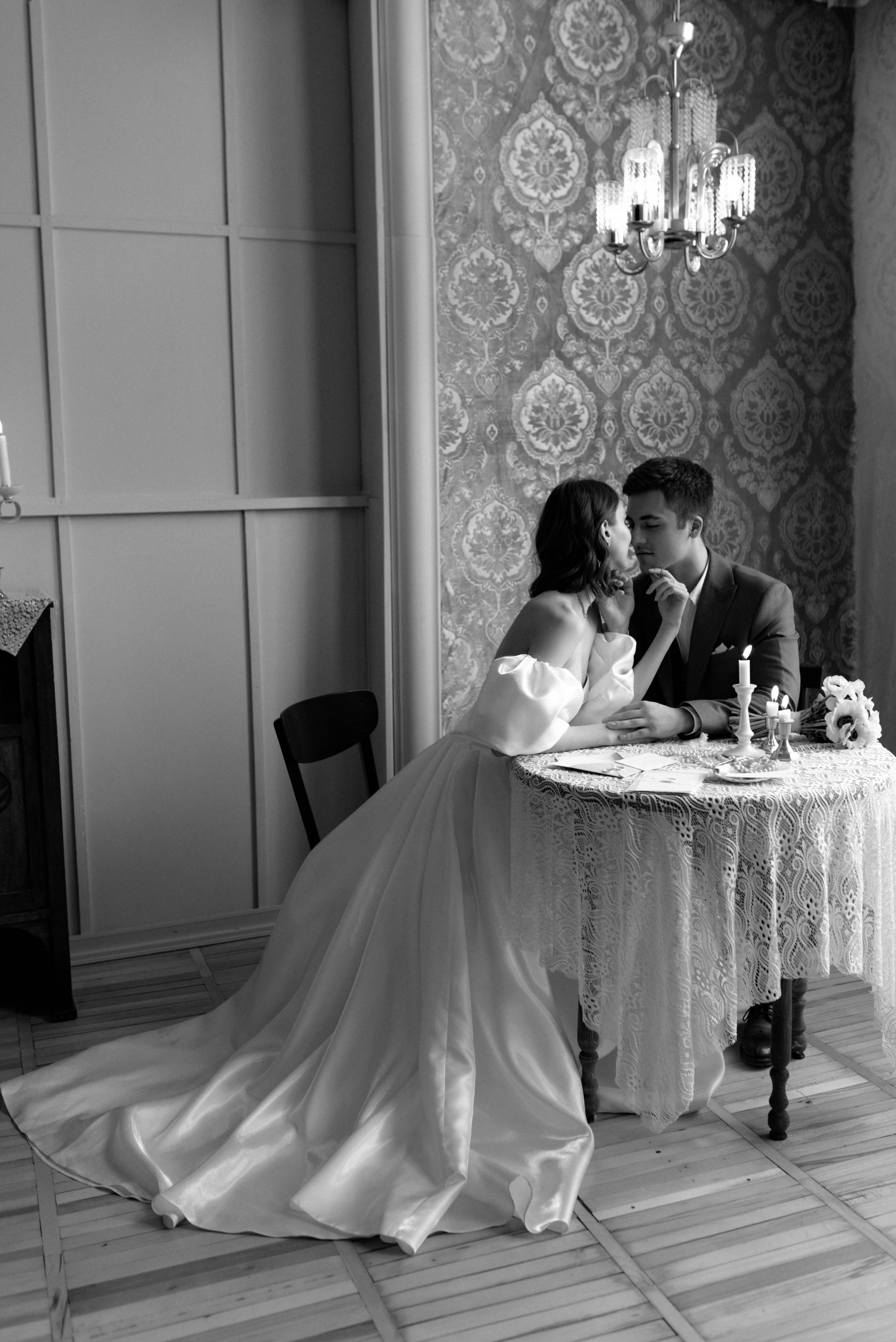 Яна и Никита. Фотограф в Краснодаре Элина Мальцева