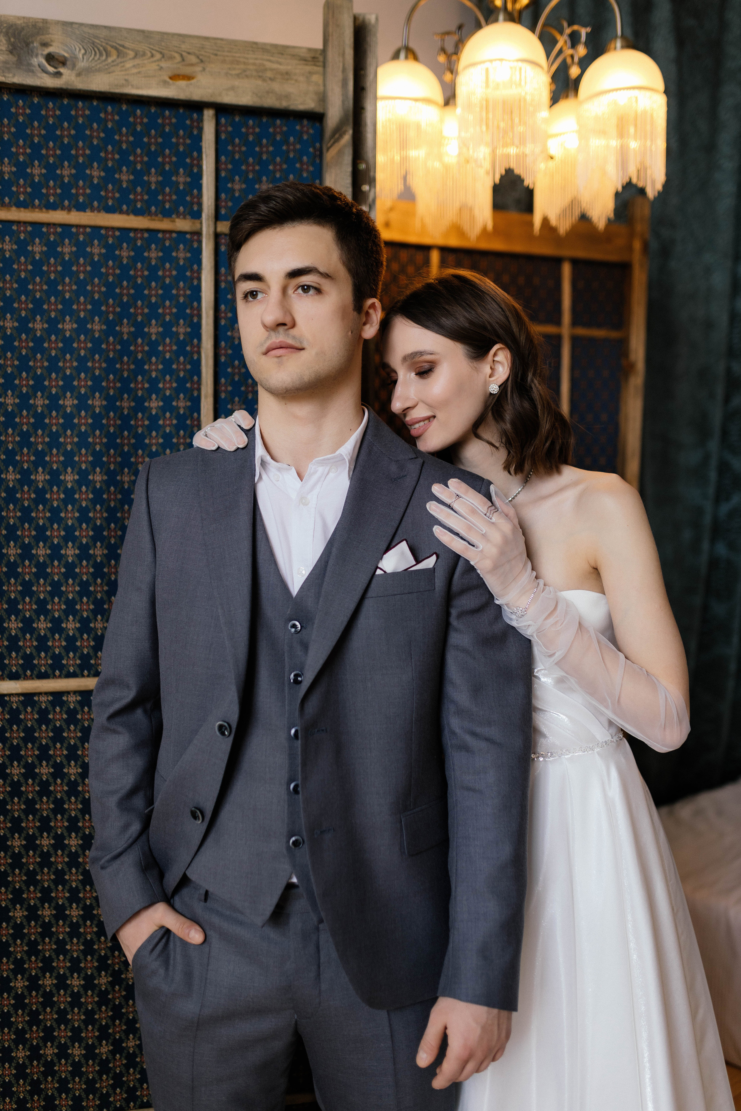 Яна и Никита. Фотограф в Краснодаре Элина Мальцева