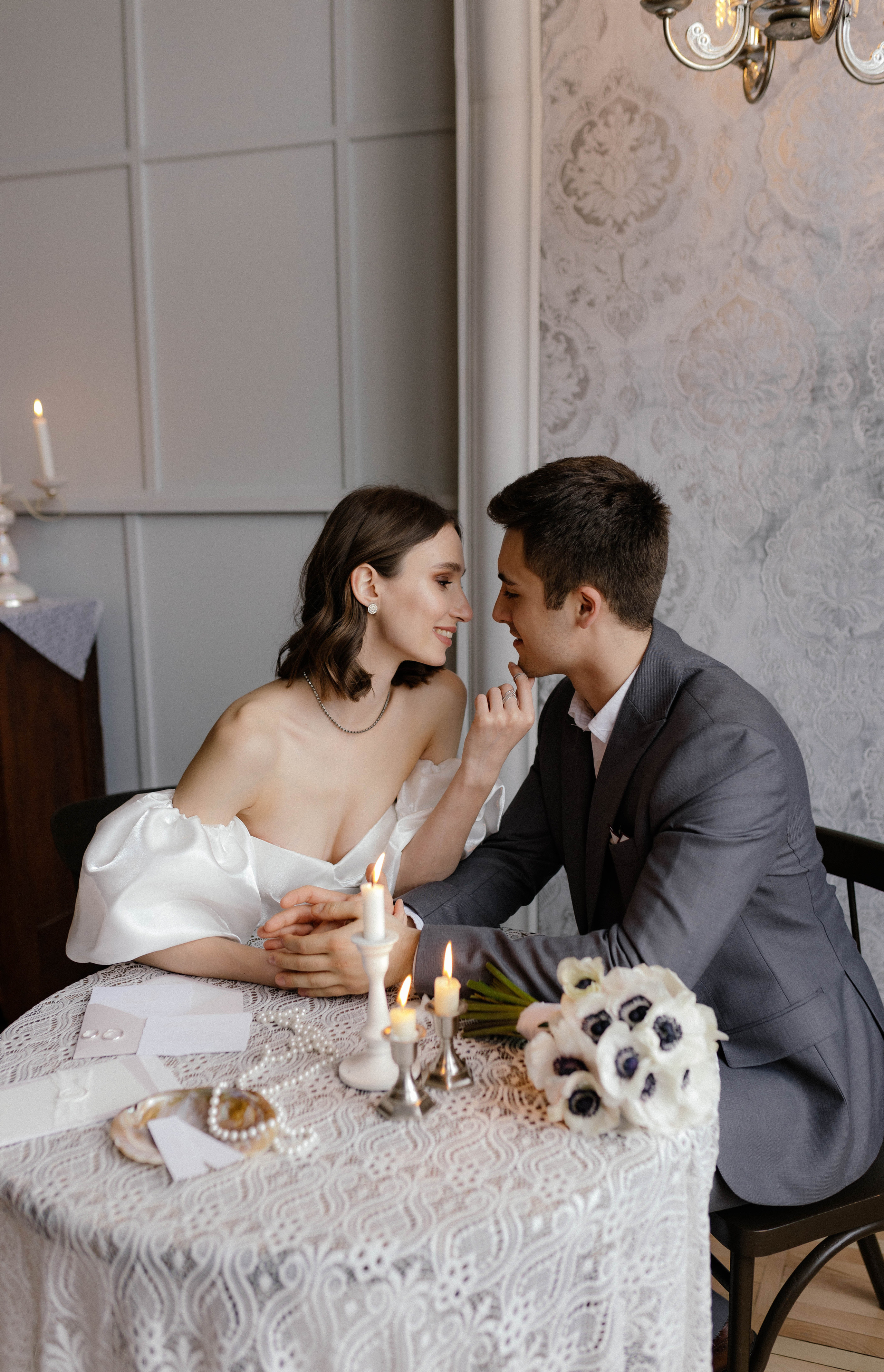 Яна и Никита. Фотограф в Краснодаре Элина Мальцева