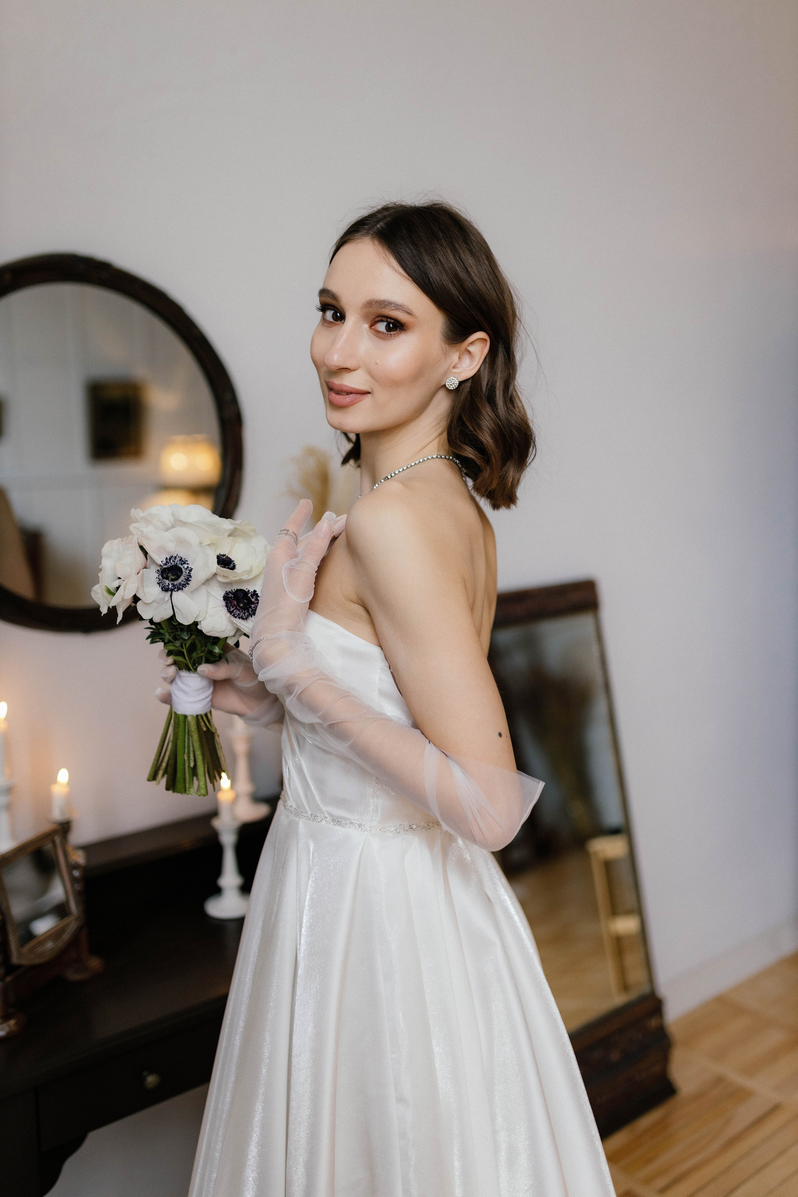 Яна и Никита. Фотограф в Краснодаре Элина Мальцева