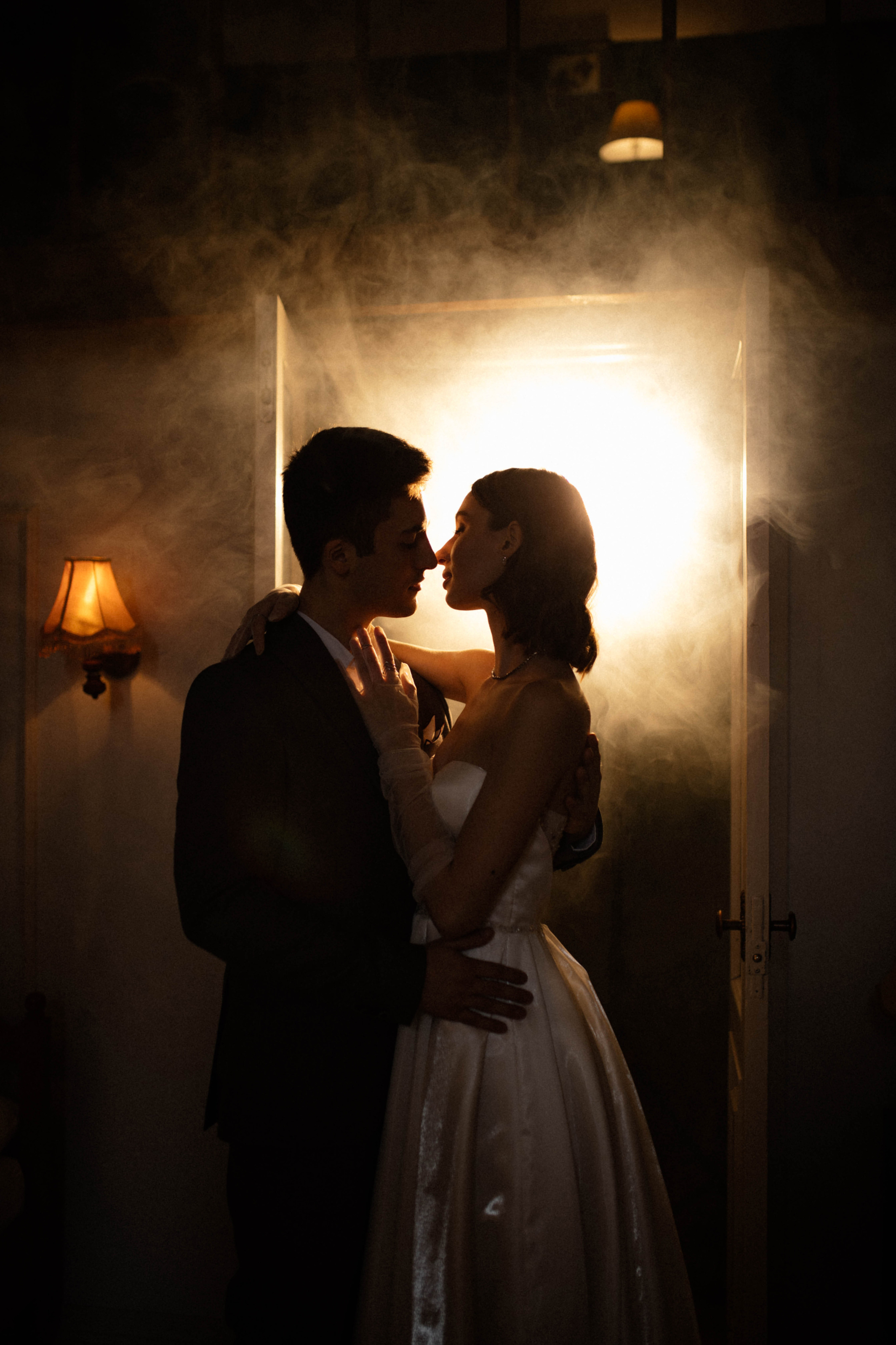 Яна и Никита. Фотограф в Краснодаре Элина Мальцева