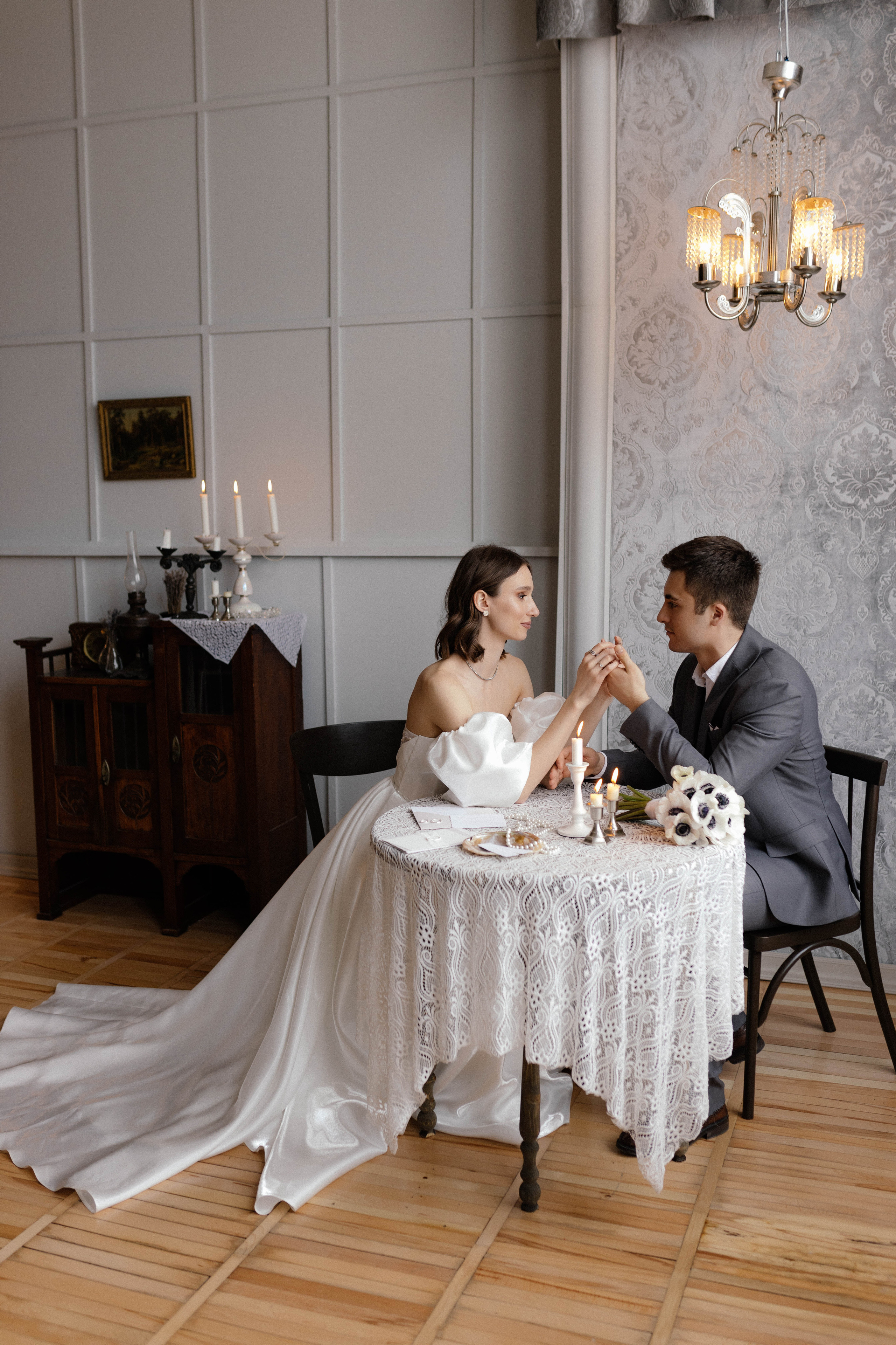 Яна и Никита. Фотограф в Краснодаре Элина Мальцева