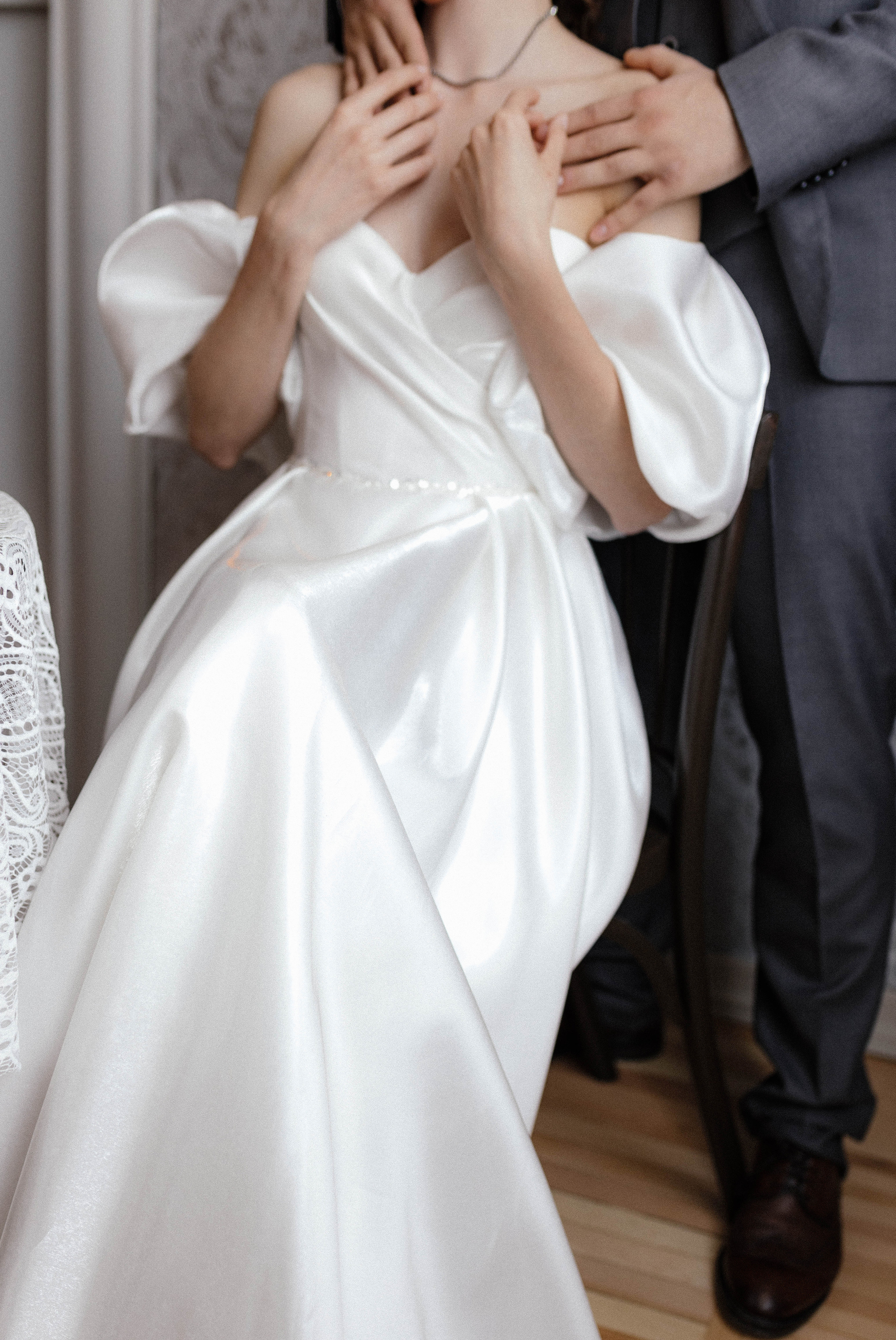 Яна и Никита. Фотограф в Краснодаре Элина Мальцева