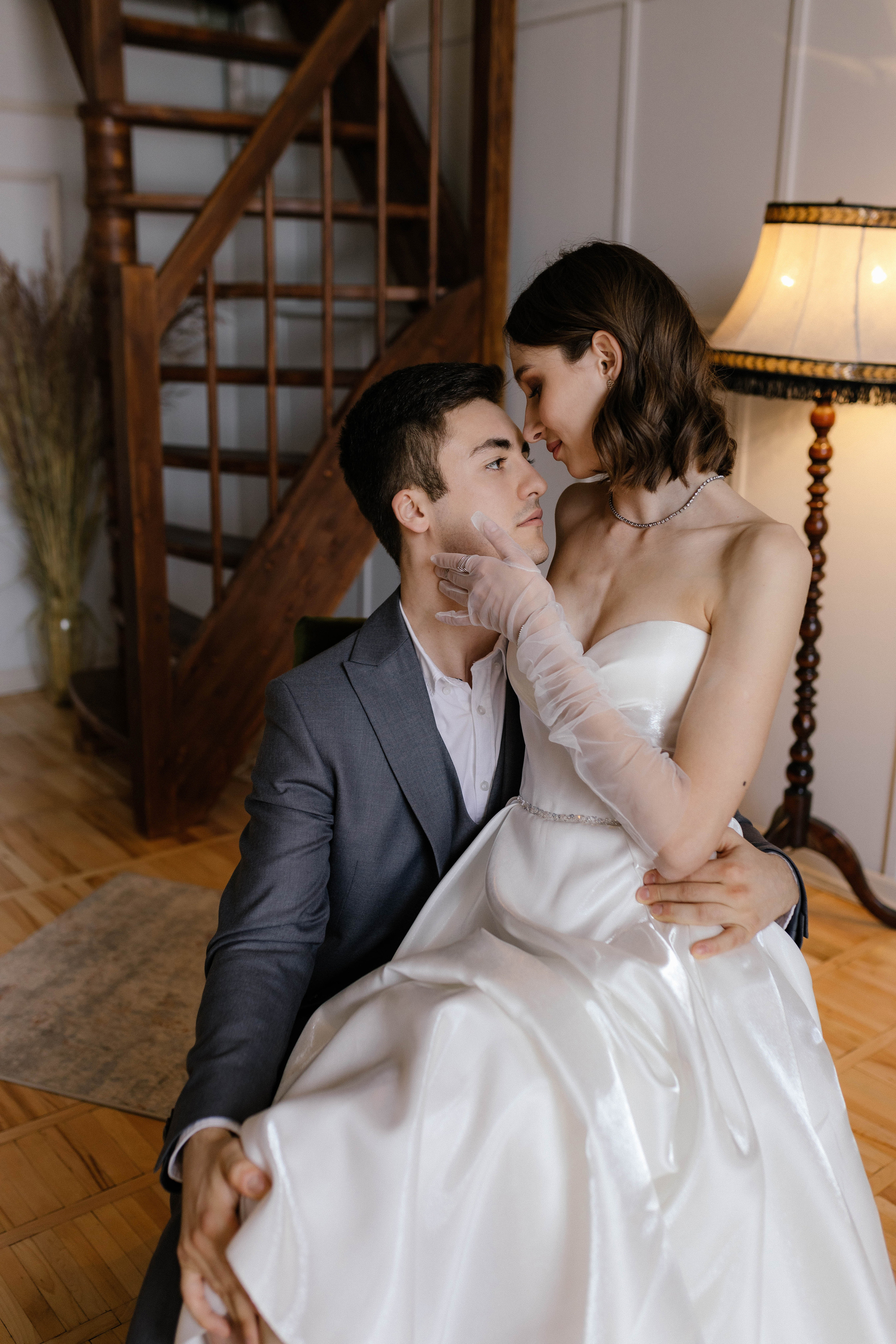 Яна и Никита. Фотограф в Краснодаре Элина Мальцева