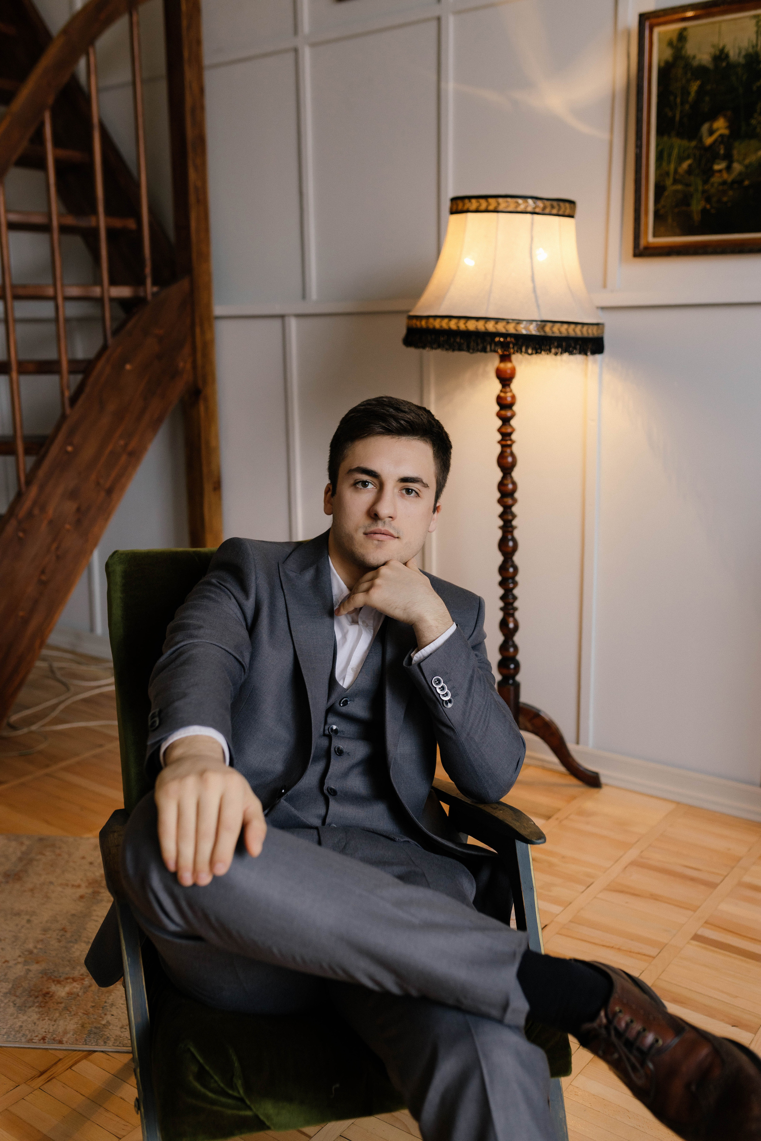 Яна и Никита. Фотограф в Краснодаре Элина Мальцева