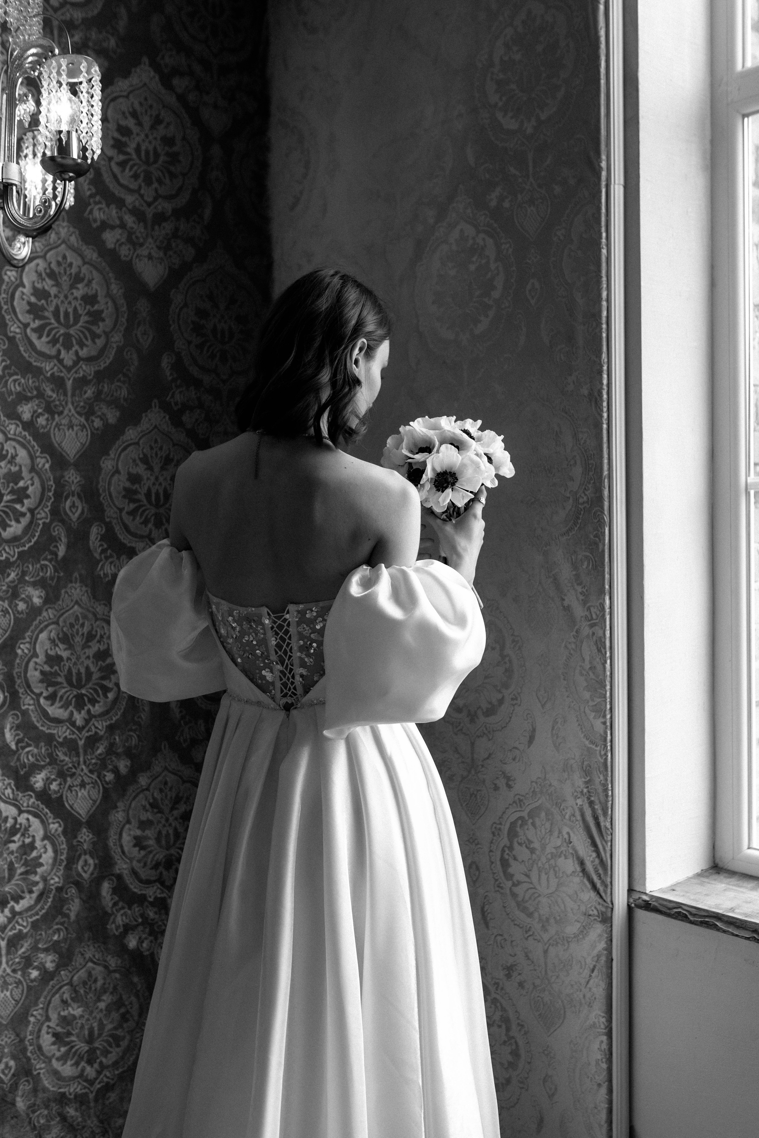 Яна и Никита. Фотограф в Краснодаре Элина Мальцева