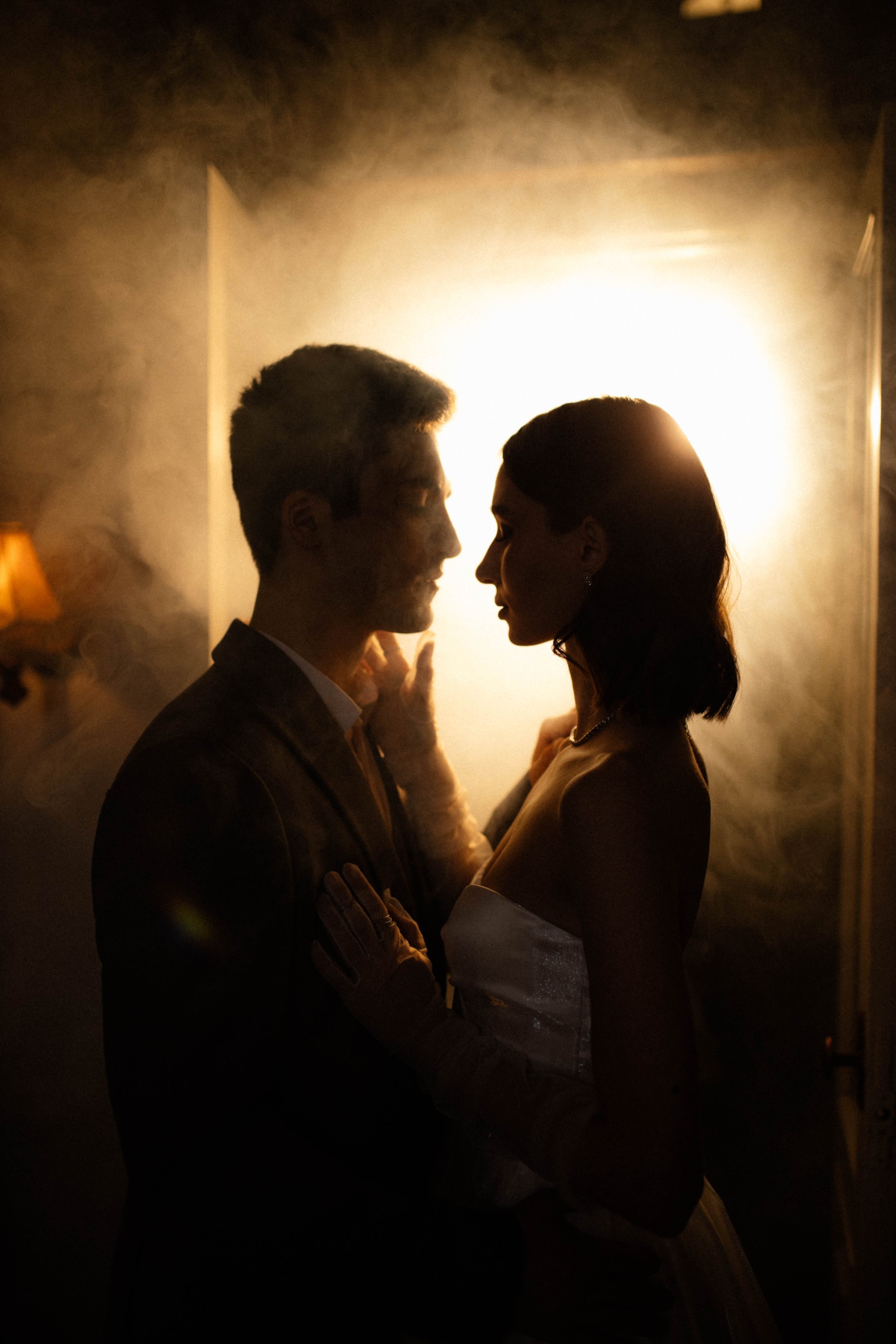 Яна и Никита. Фотограф в Краснодаре Элина Мальцева