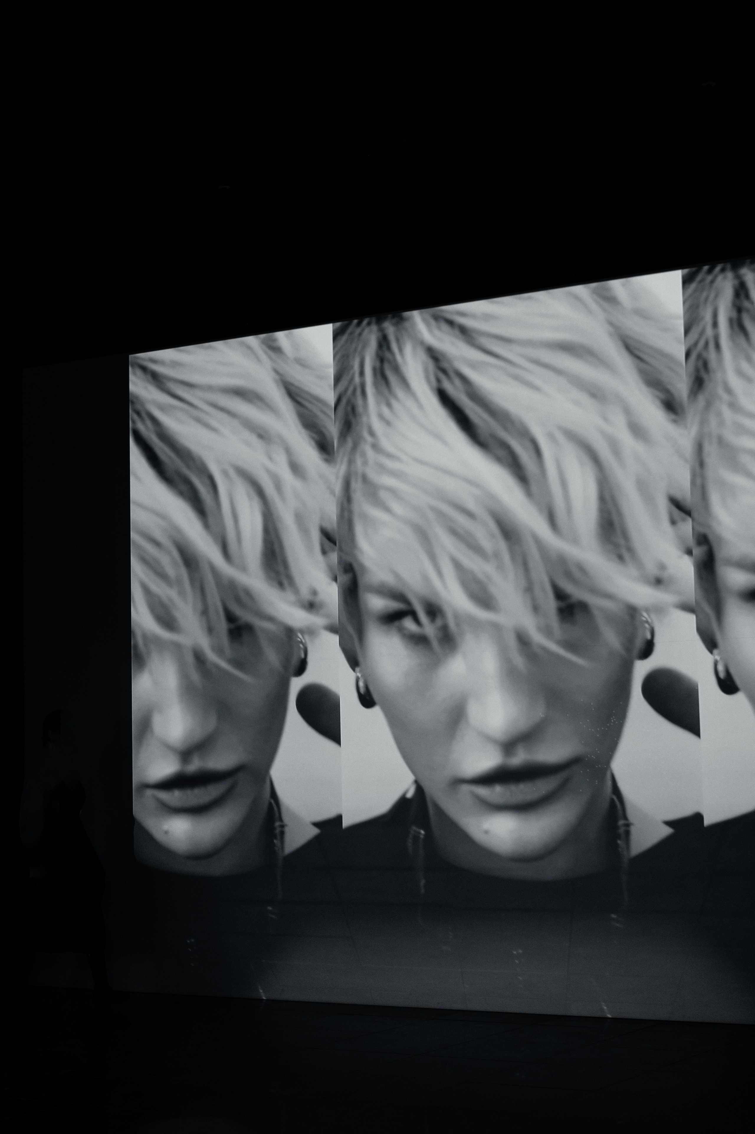 Kamerger Winter. Fashion Фотограф в СПб Yana Kochkina