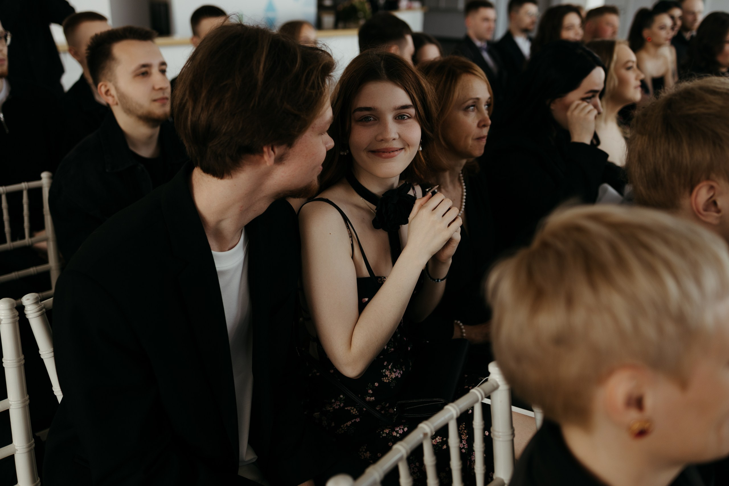 И&Д. Свадебный фотограф Надежда Попова Архангельск, Санкт-Петербург