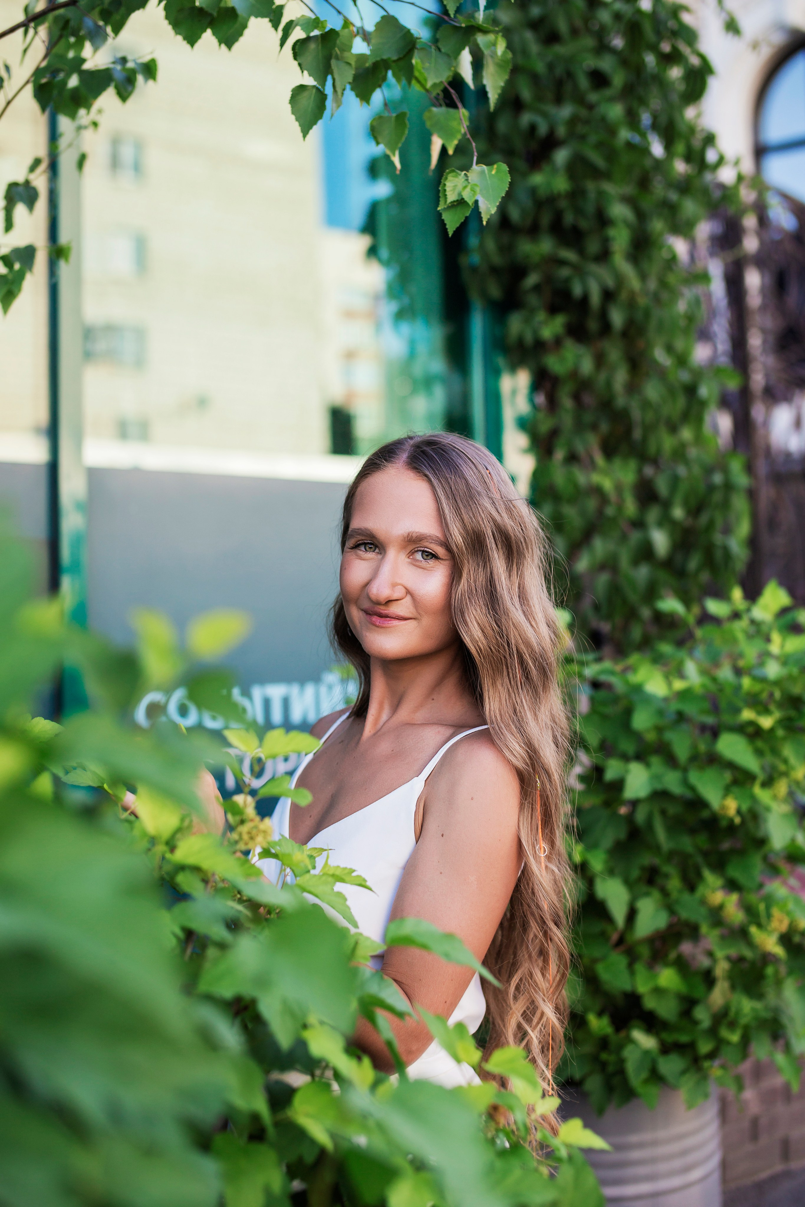 Индивидуальная съемка. Семейный фотограф в Саратове